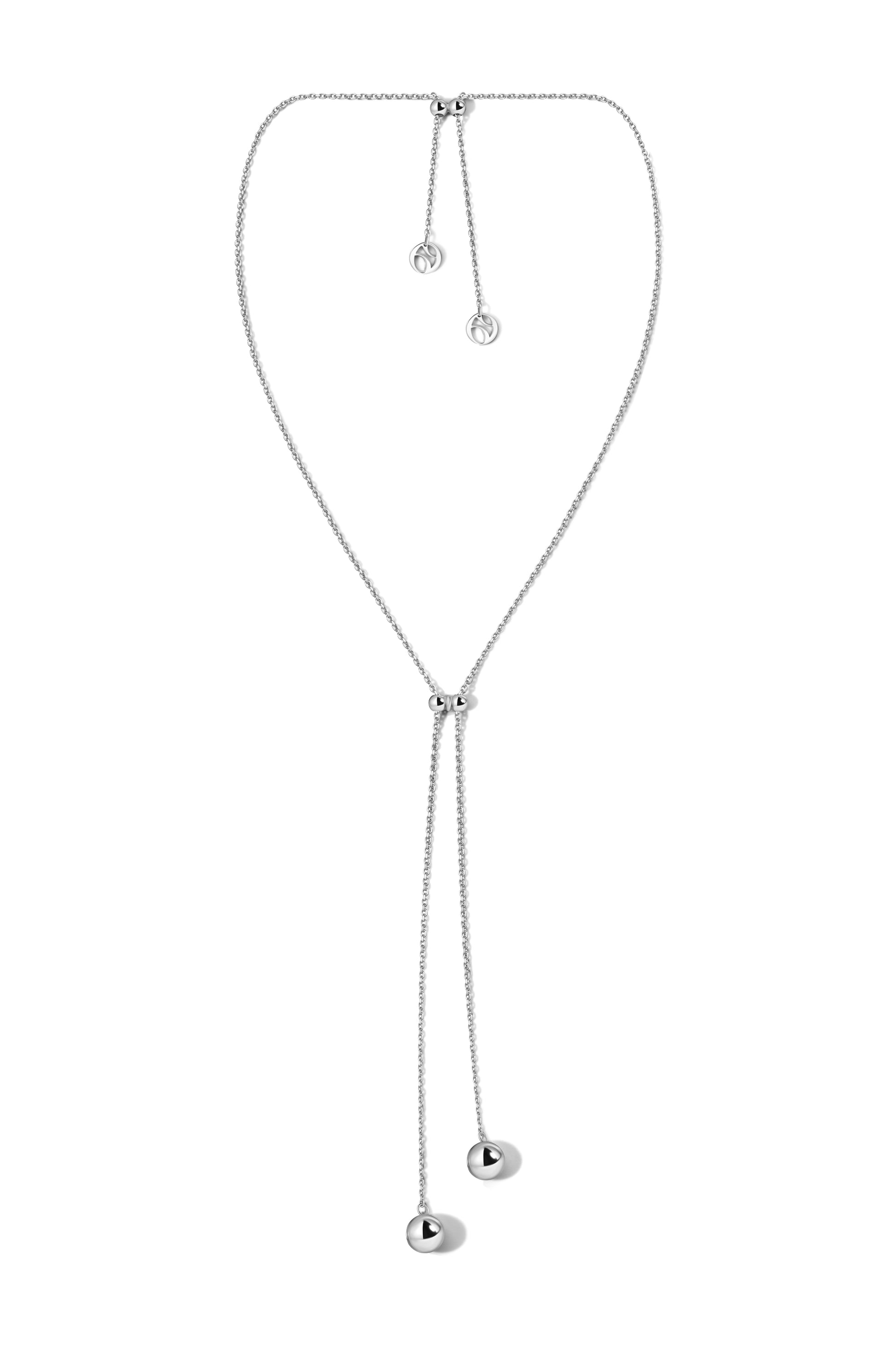 BARCELONA 8-IN-1 NECKLACE IN 14K GOLD