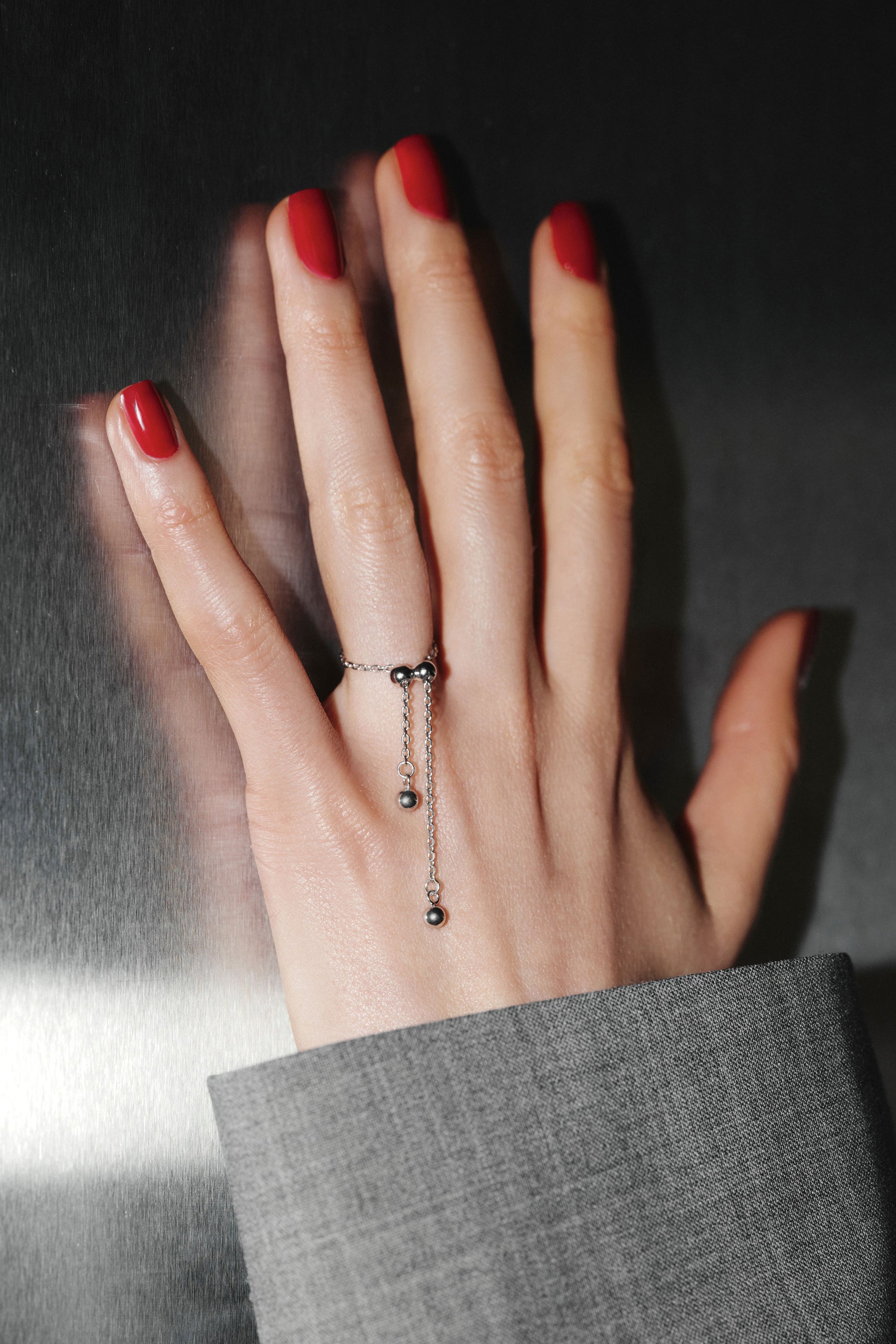 ESPACIO MINI 28-IN-1 SET IN STERLING SILVER