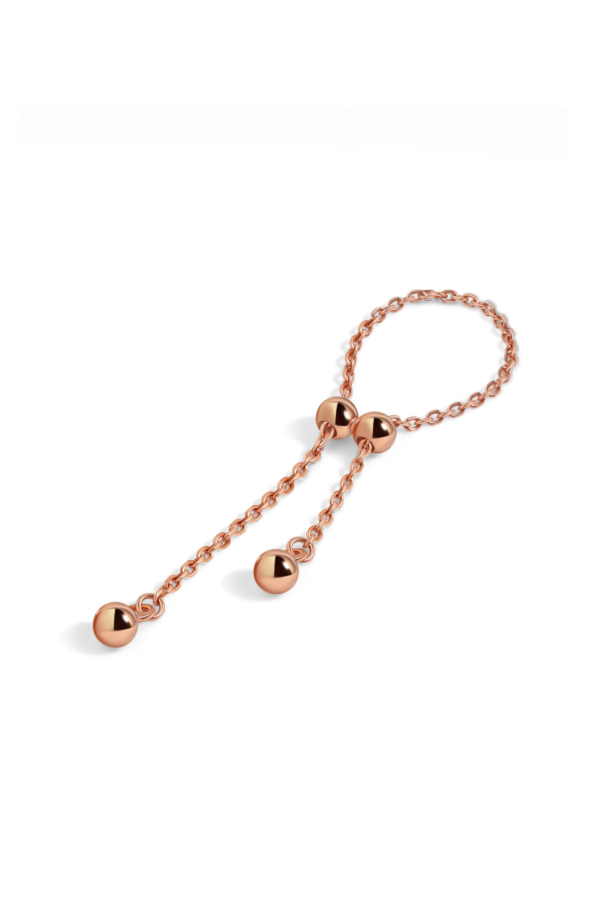 BARCELONA 4-IN-1 RING IN 14K GOLD