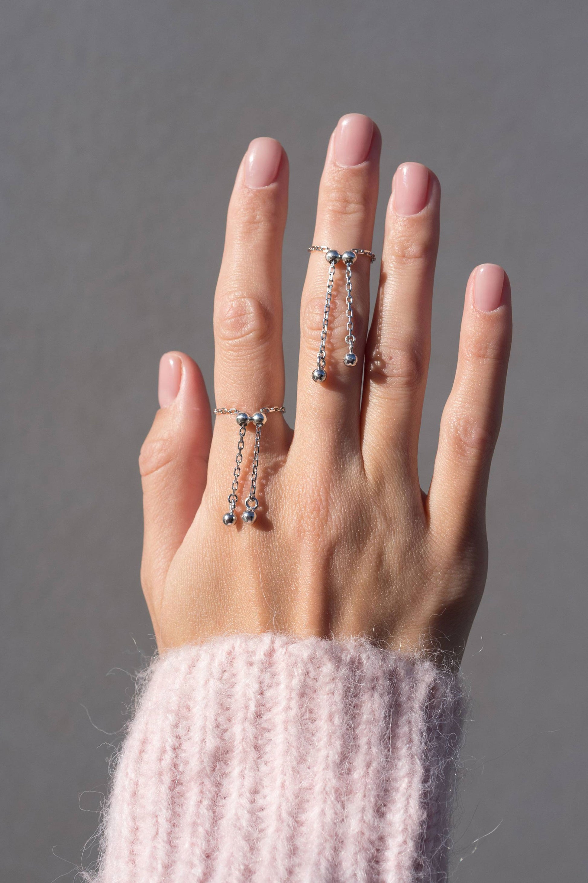 ESPACIO MINI 28-IN-1 SET IN STERLING SILVER