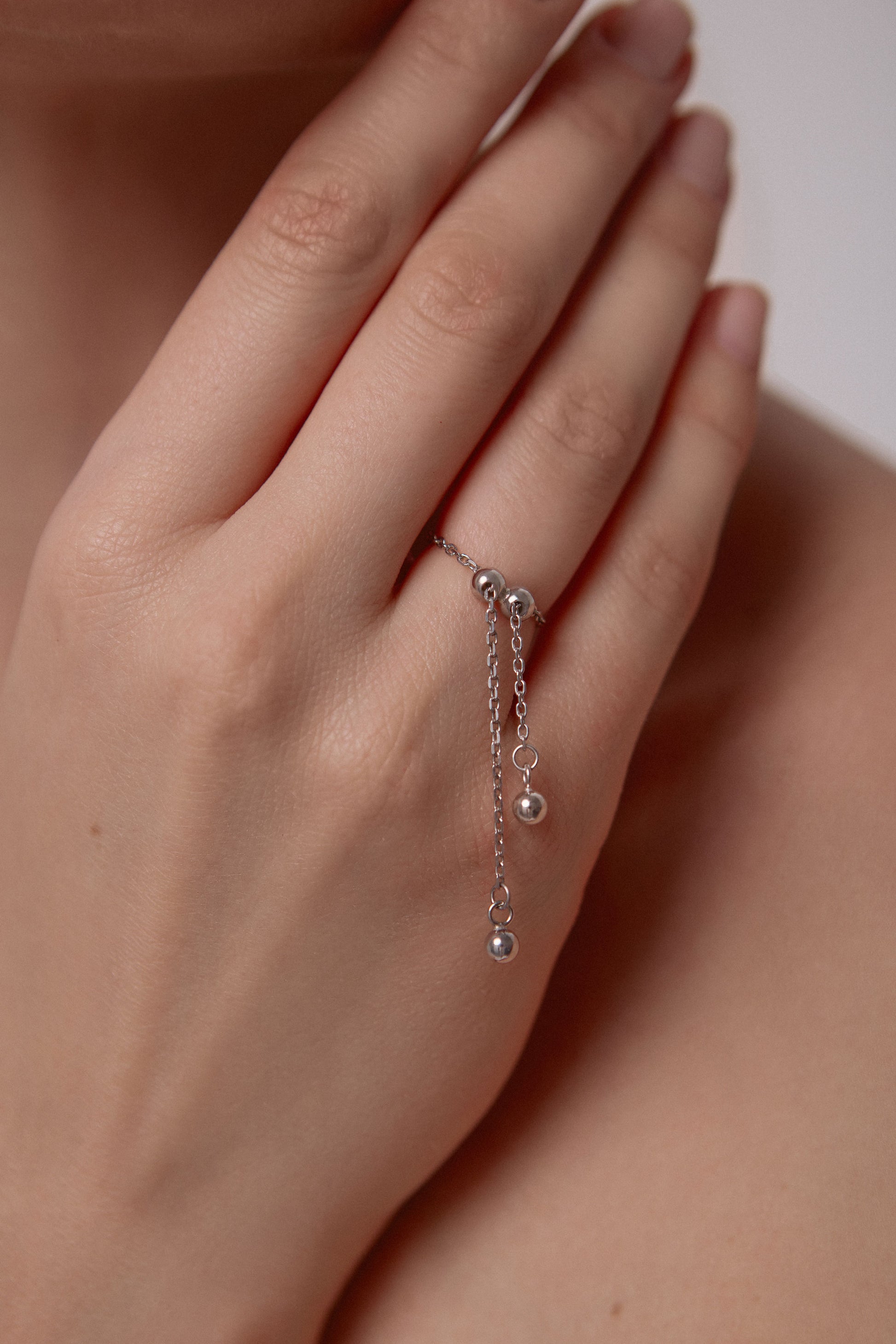 ESPACIO MINI 28-IN-1 SET IN STERLING SILVER