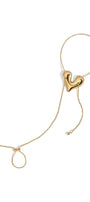 CARIÑO 2-IN-1 BRACELET IN 14K GOLD