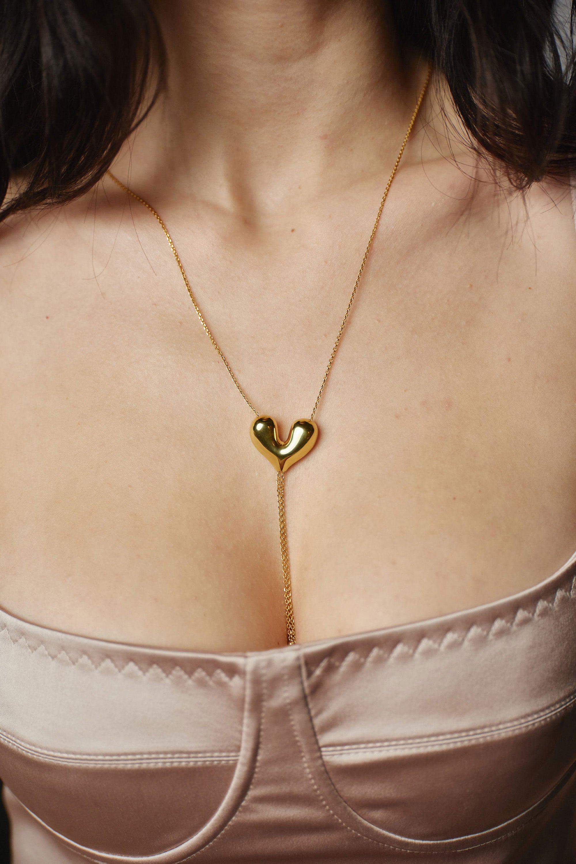 CARIÑO 6-IN-1 SET IN STERLING SILVER