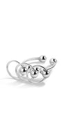 CENTRO 3-IN-1 EAR CUFF IN 14K GOLD
