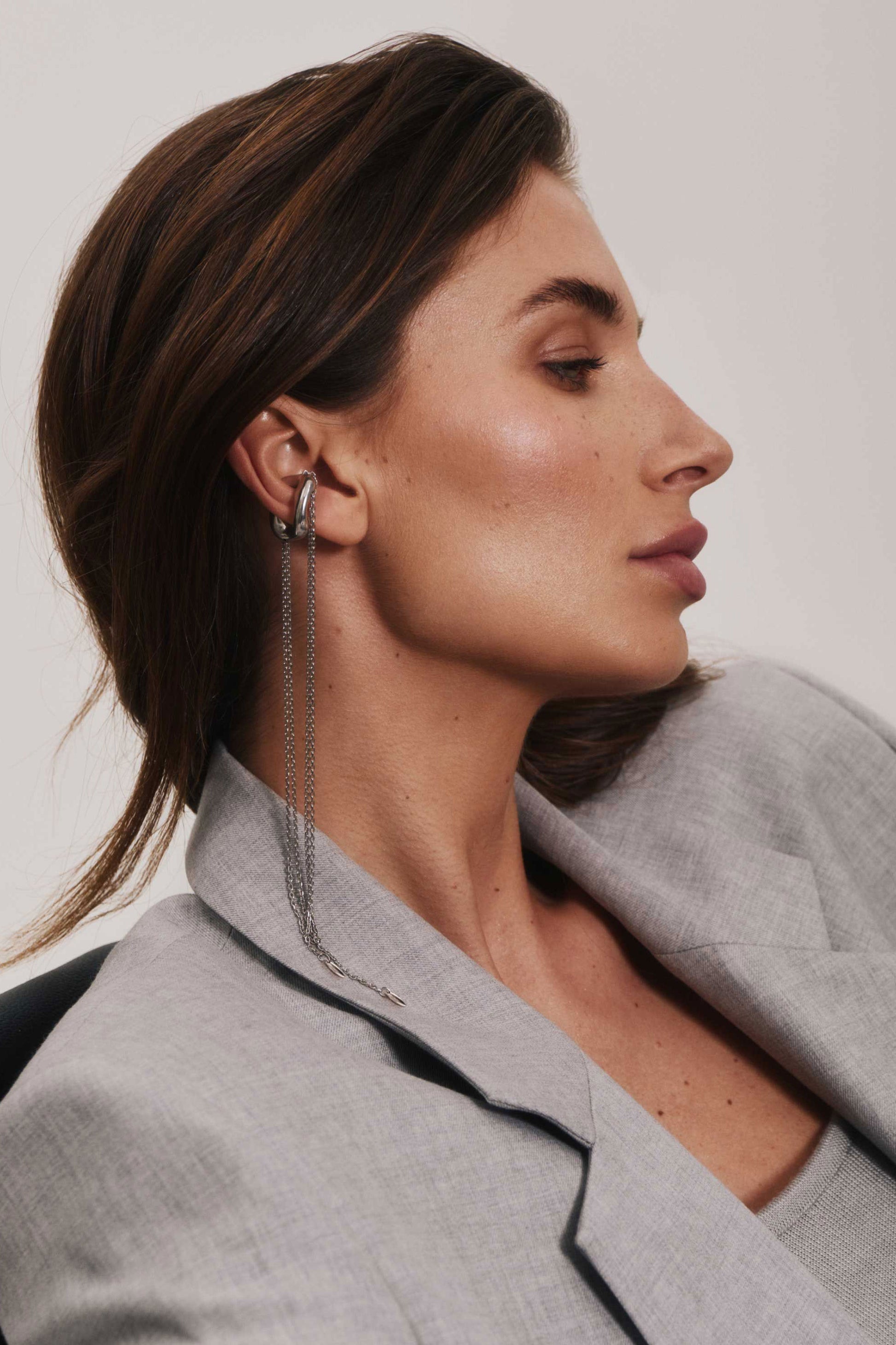 ENTERO 21-IN-1 SET IN STERLING SILVER