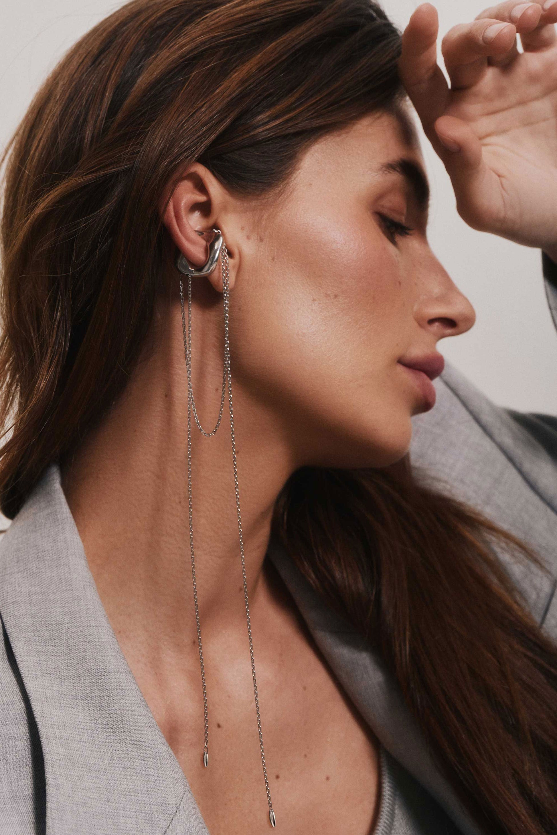 ENTERO 21-IN-1 SET IN STERLING SILVER