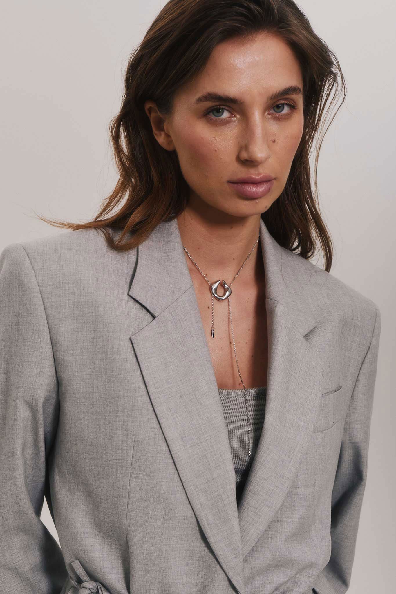 ENTERO 21-IN-1 SET IN STERLING SILVER