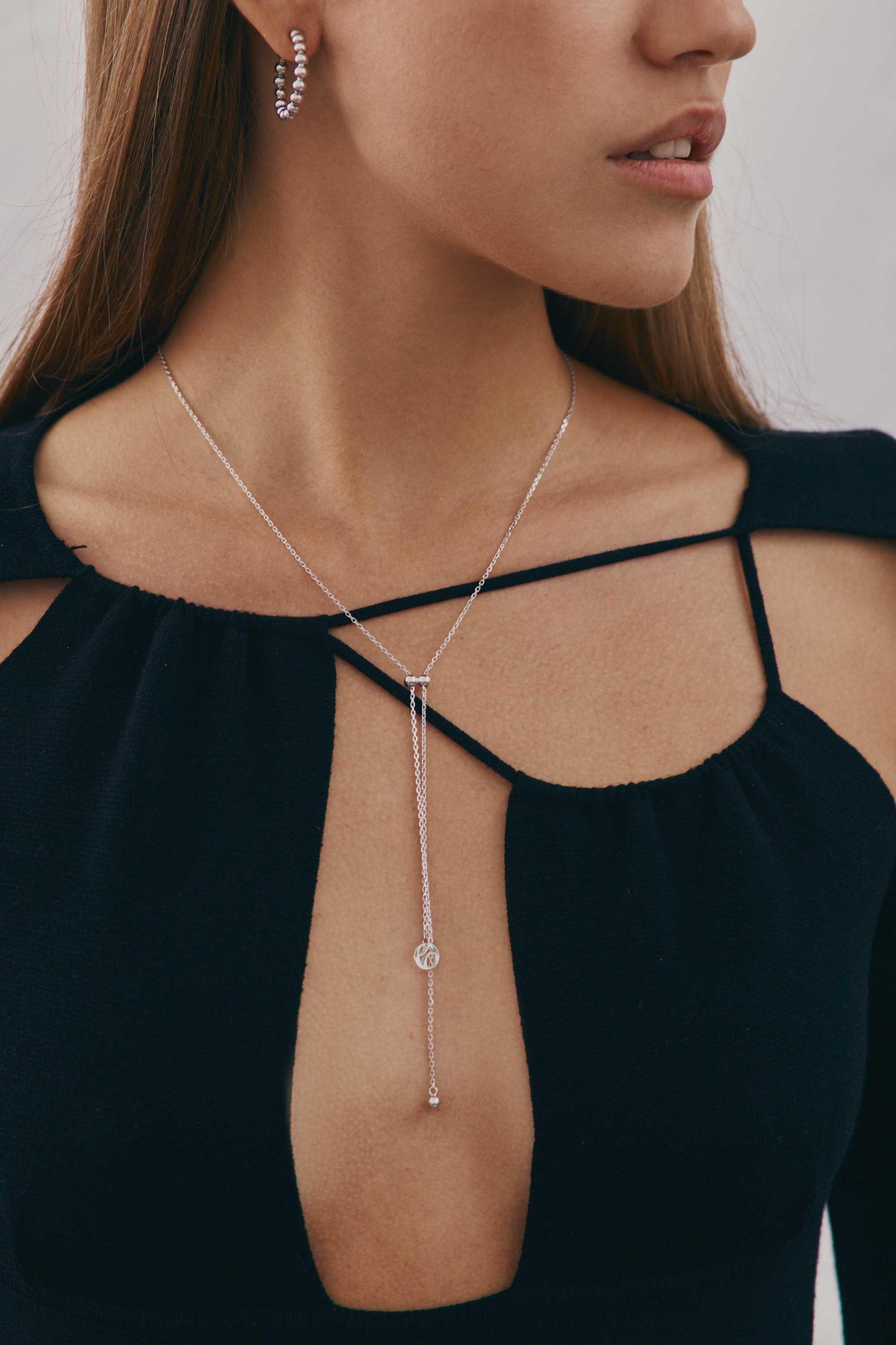 SOL MIDI 21-IN-1 SET IN STERLING SILVER
