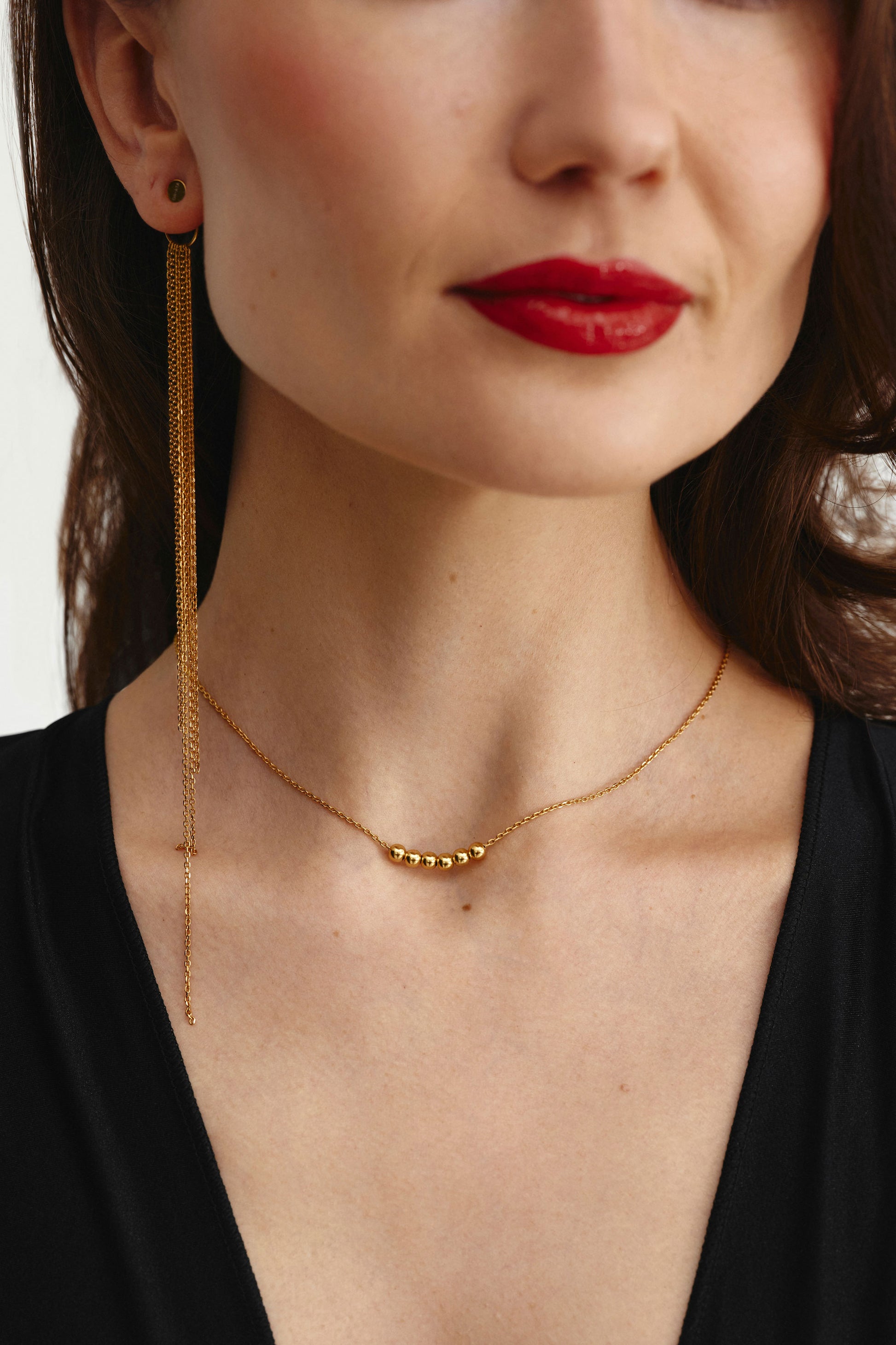 ESPACIO MINI 28-IN-1 SET IN STERLING SILVER
