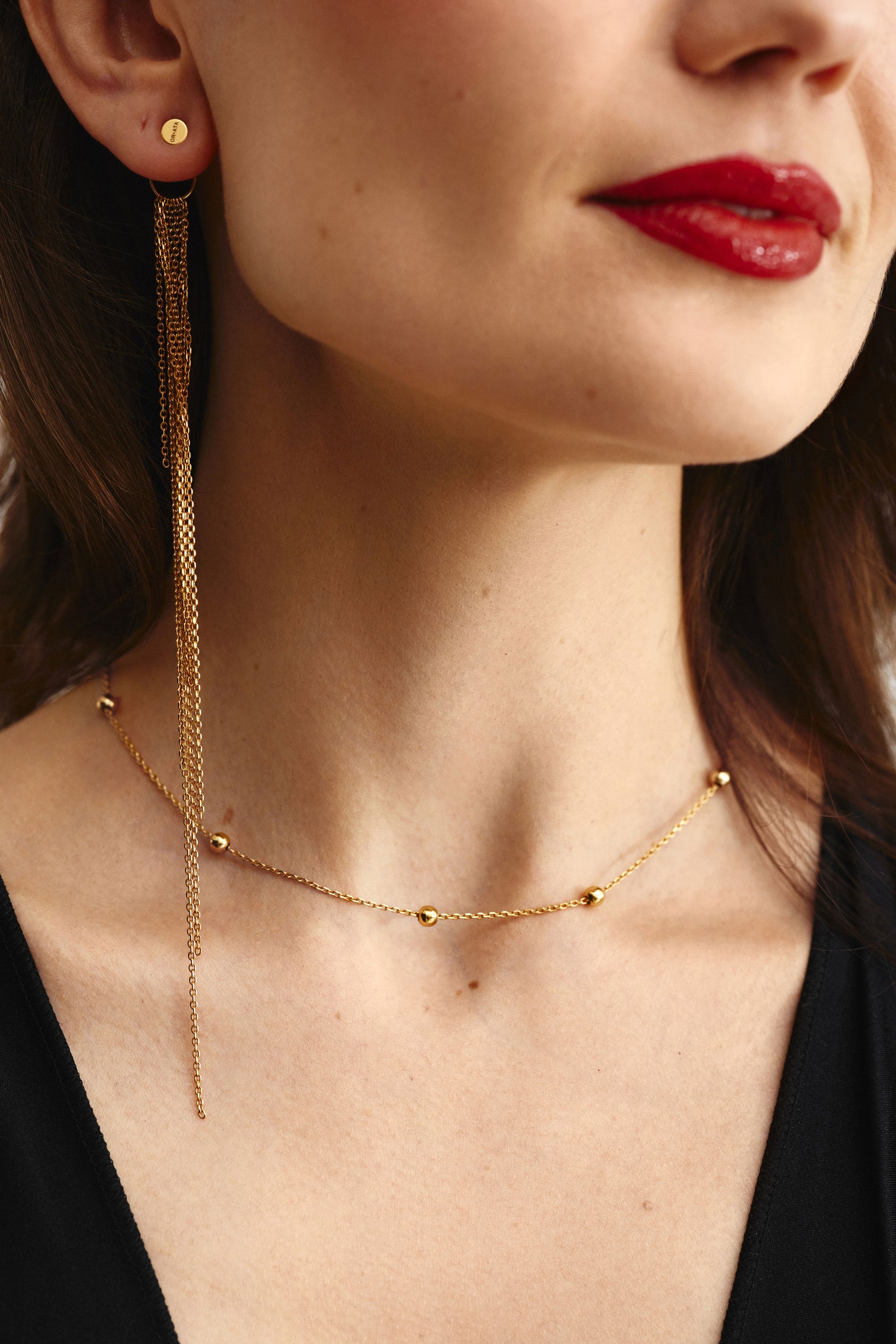 ESPACIO MINI 28-IN-1 SET IN STERLING SILVER