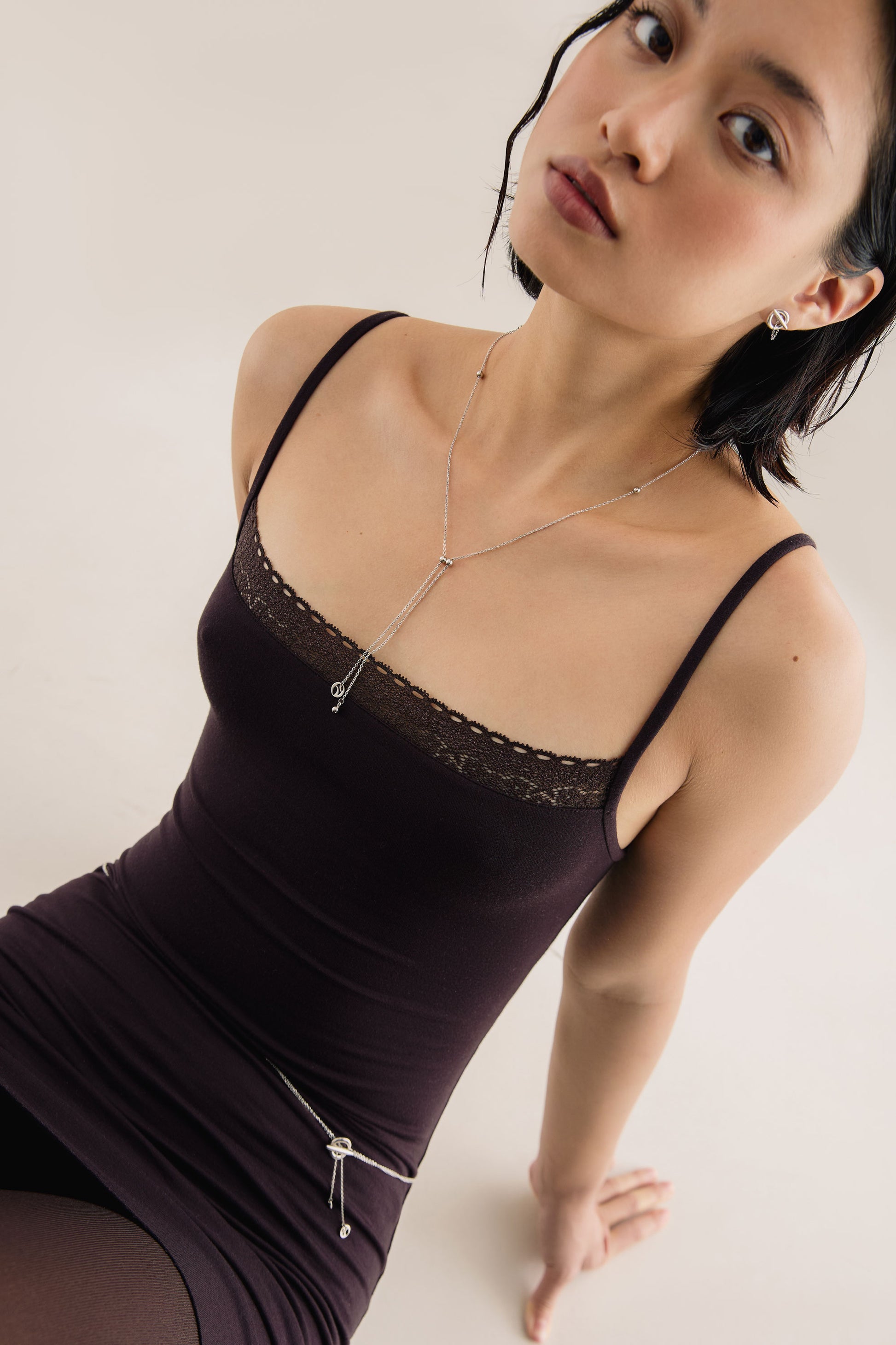 ESPACIO MINI 28-IN-1 SET IN STERLING SILVER