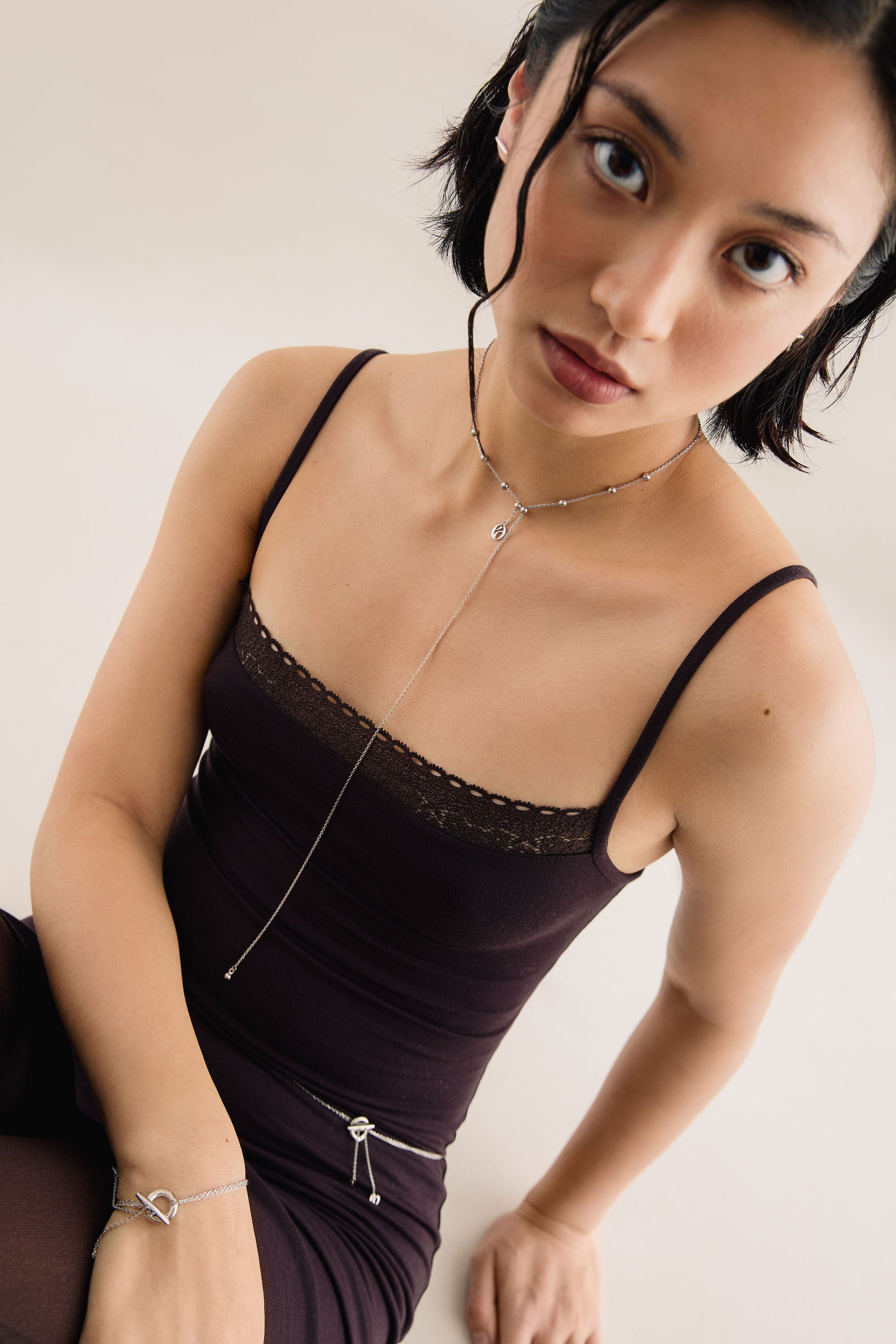 ESPACIO MINI 28-IN-1 SET IN STERLING SILVER
