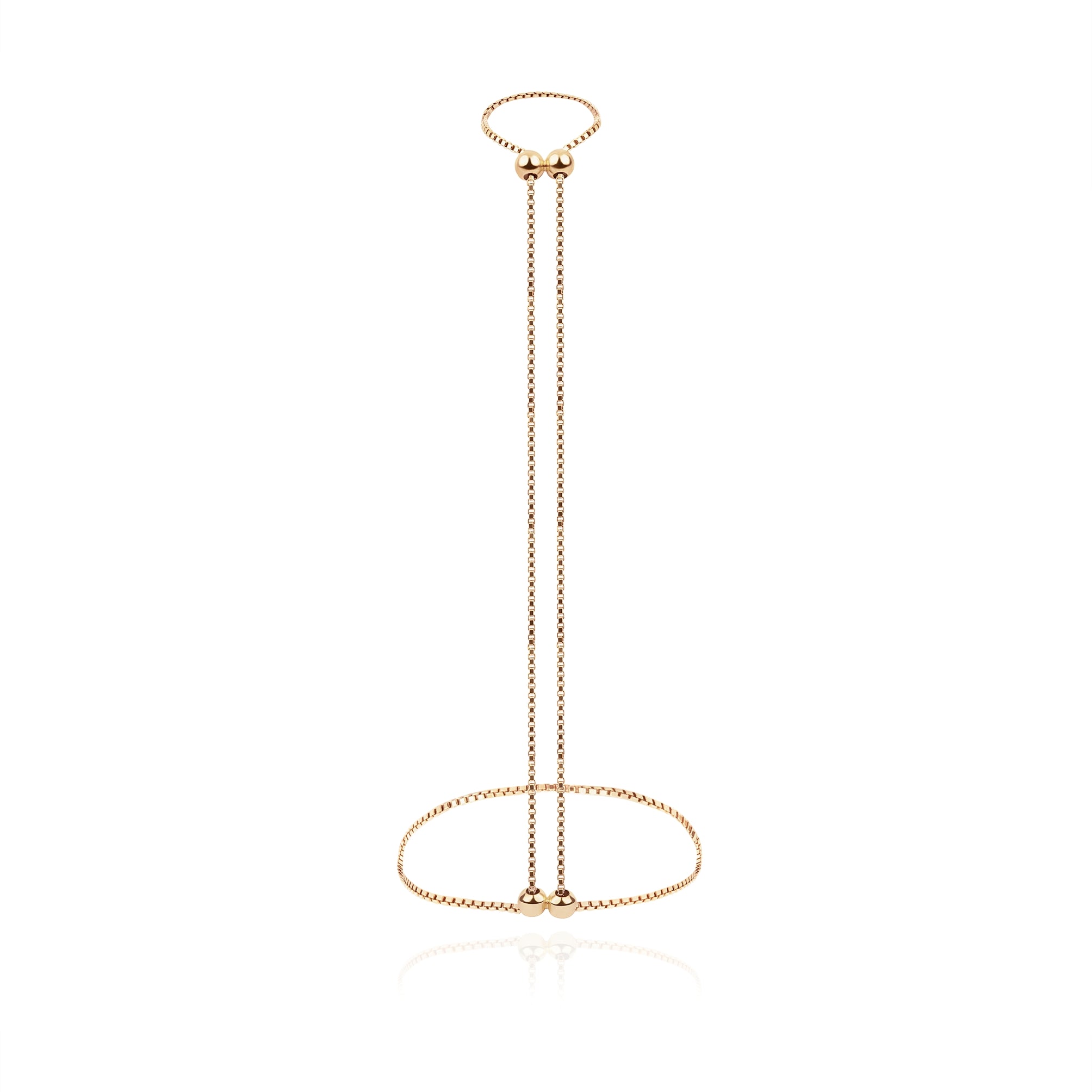 FORMA 3-IN-1 BRACELET IN STERLING SILVER