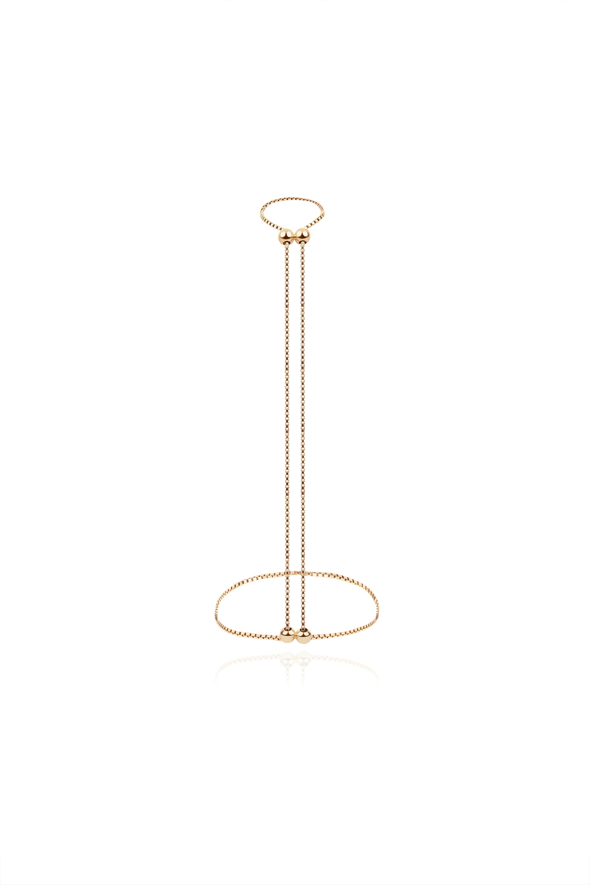 FORMA 3-IN-1 BRACELET IN STERLING SILVER