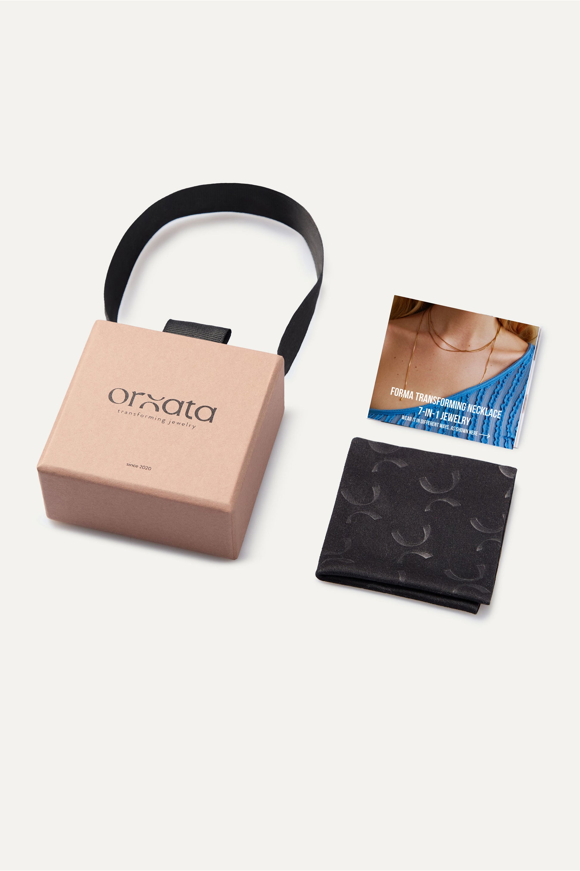 FORMA MIDI 28-IN-1 SET IN STERLING SILVER