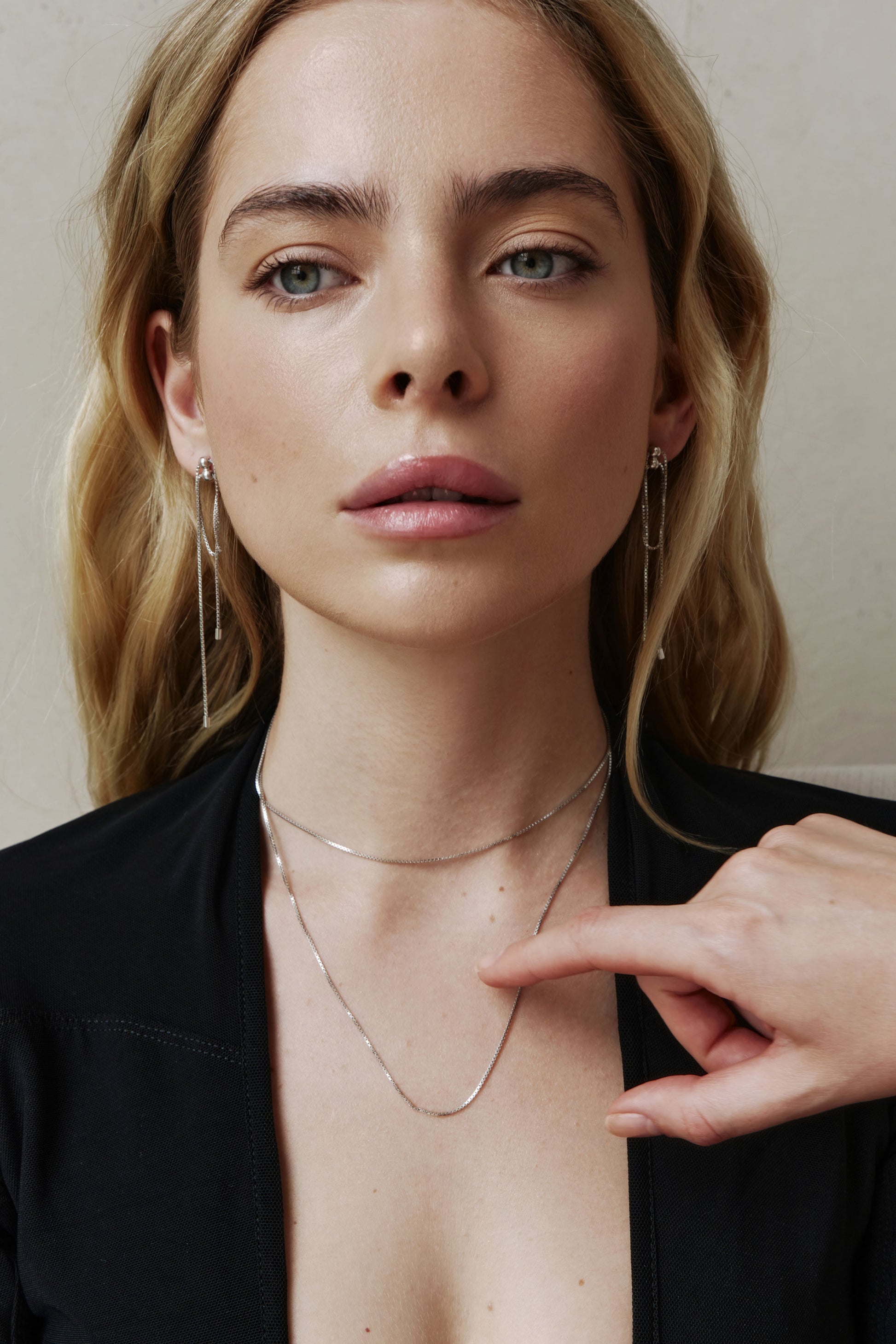 FORMA MIDI 28-IN-1 SET IN STERLING SILVER