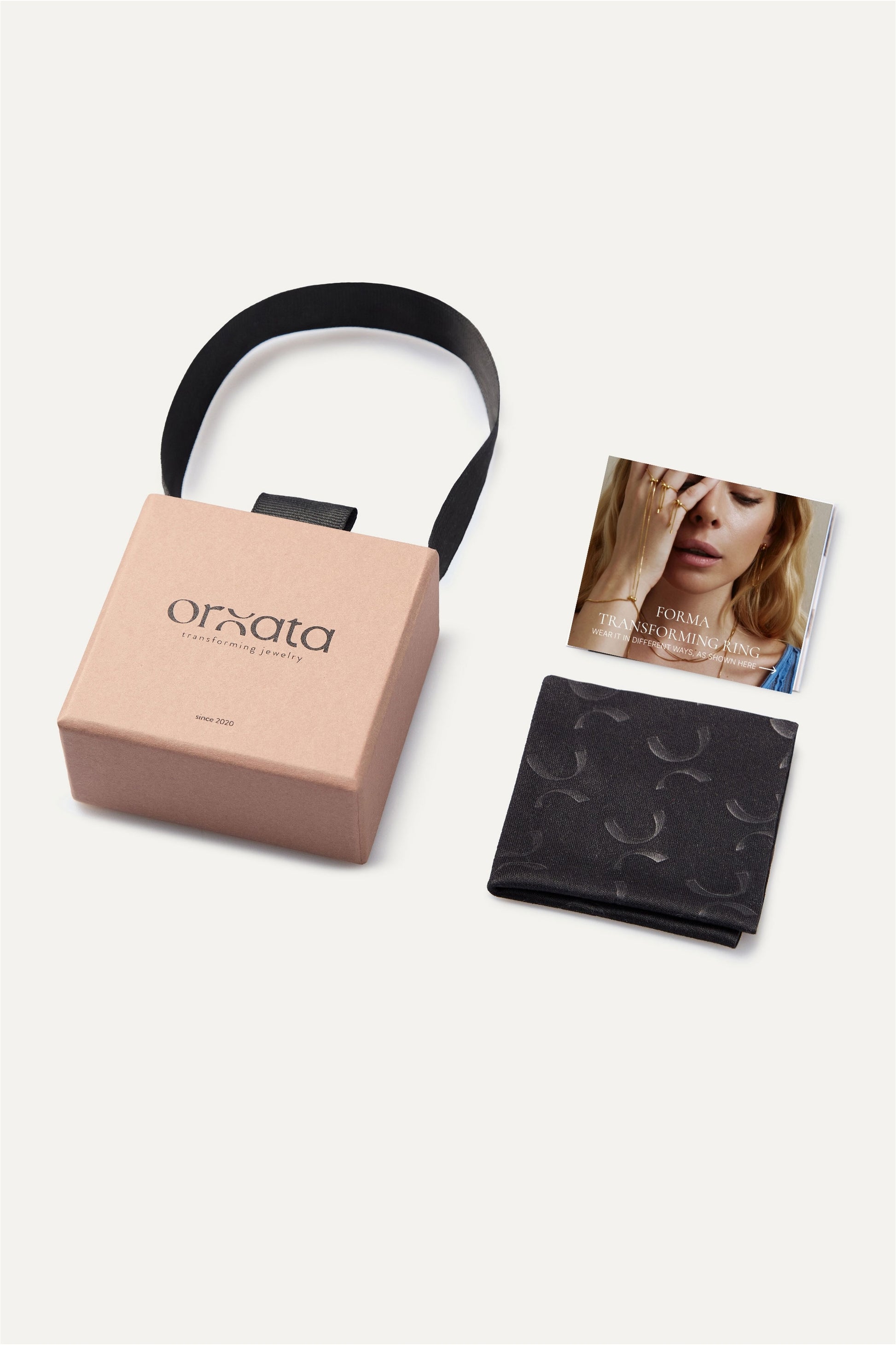FORMA MINI 12-IN-1 SET IN STERLING SILVER