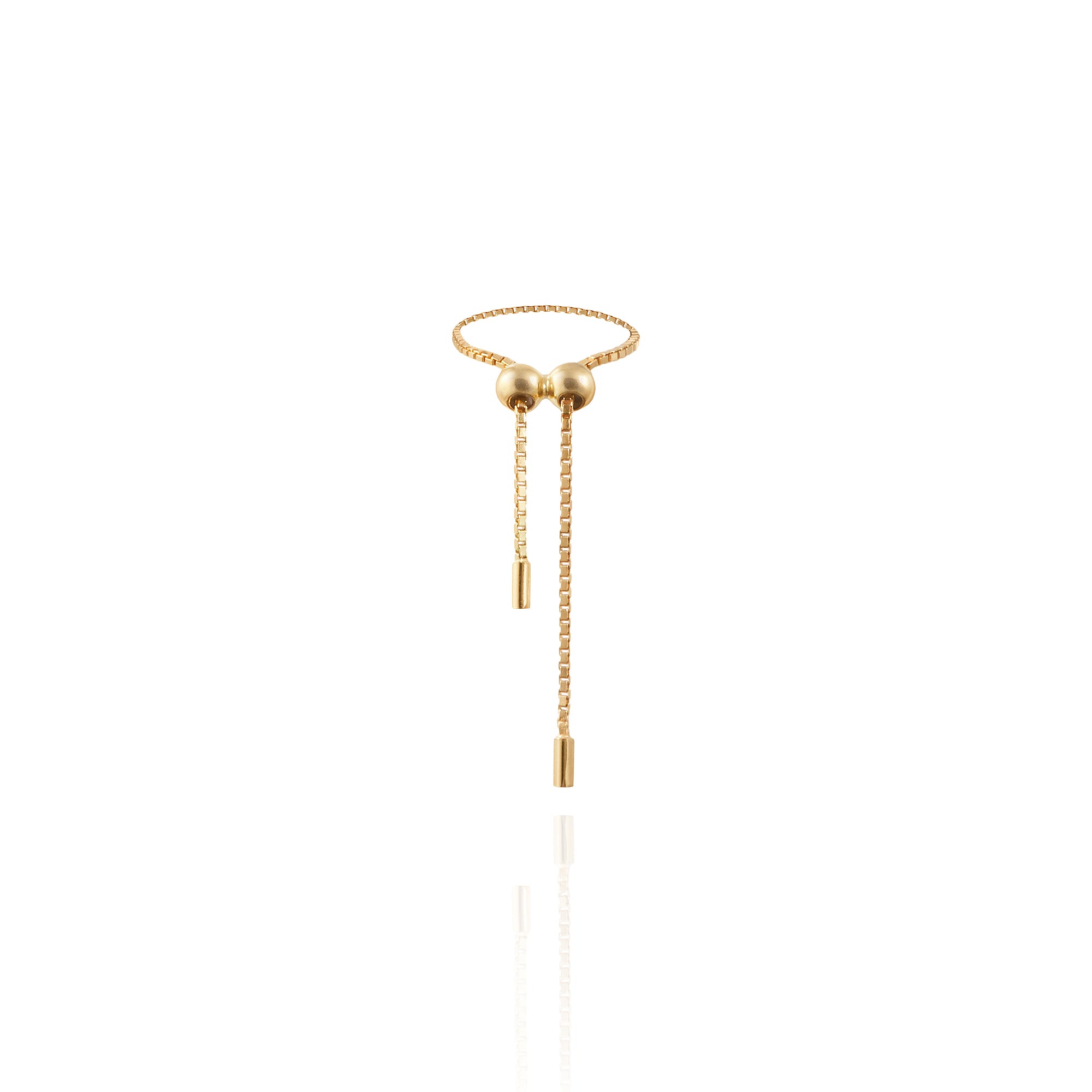 FORMA 4-IN-1 RING IN STERLING SILVER