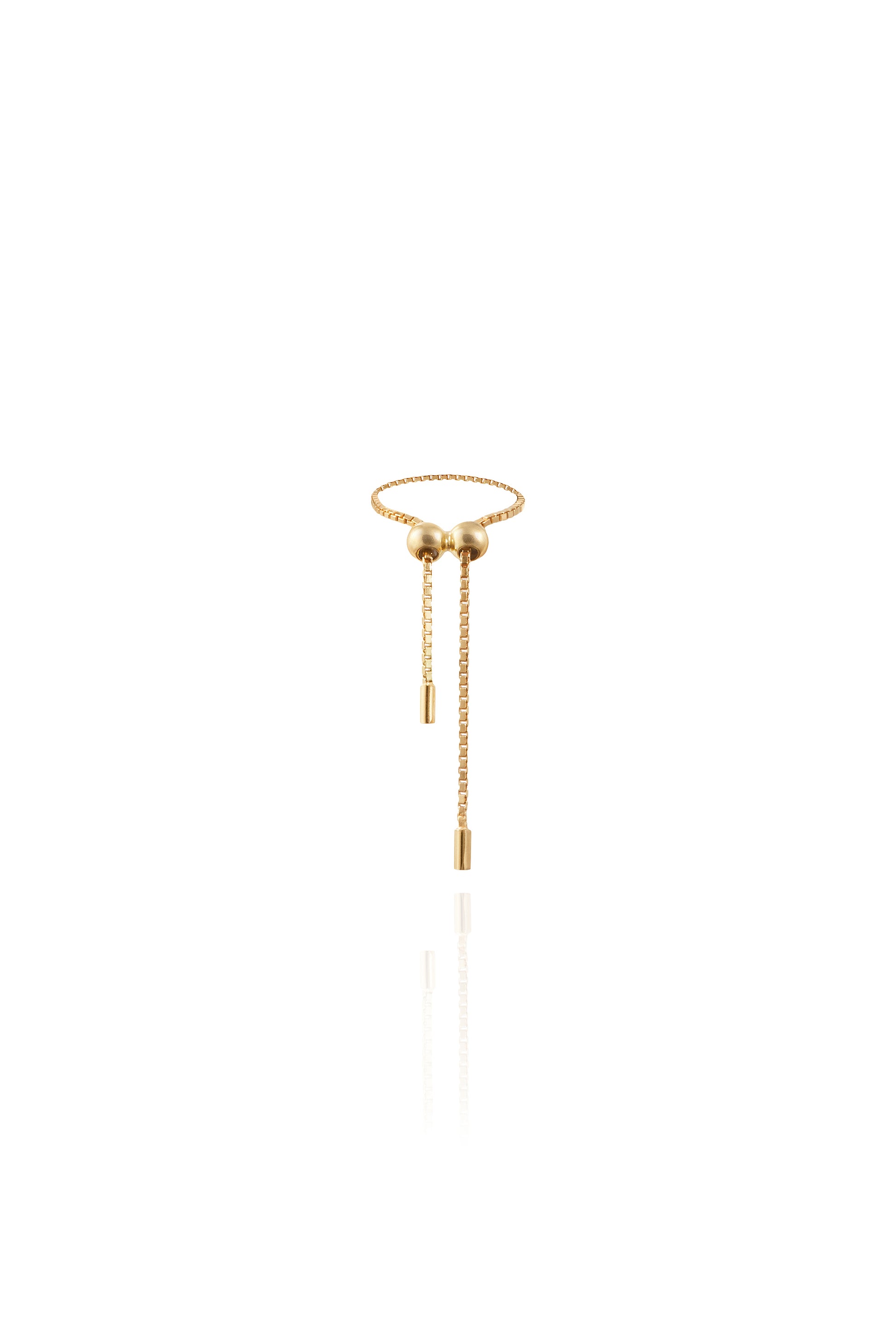FORMA 4-IN-1 RING IN STERLING SILVER