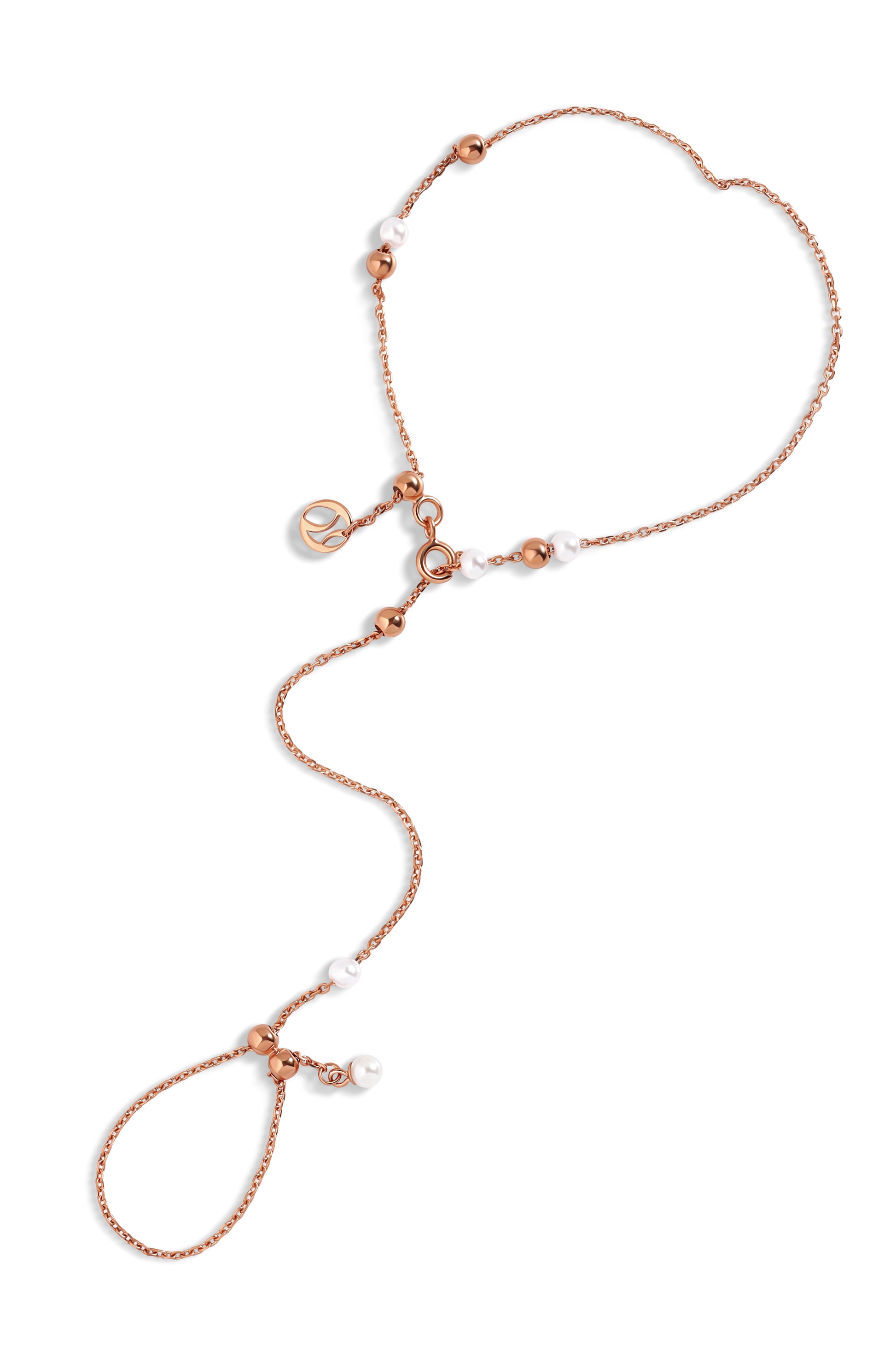 HIDE & SEEK 3-IN-1 BRACELET IN 14K GOLD