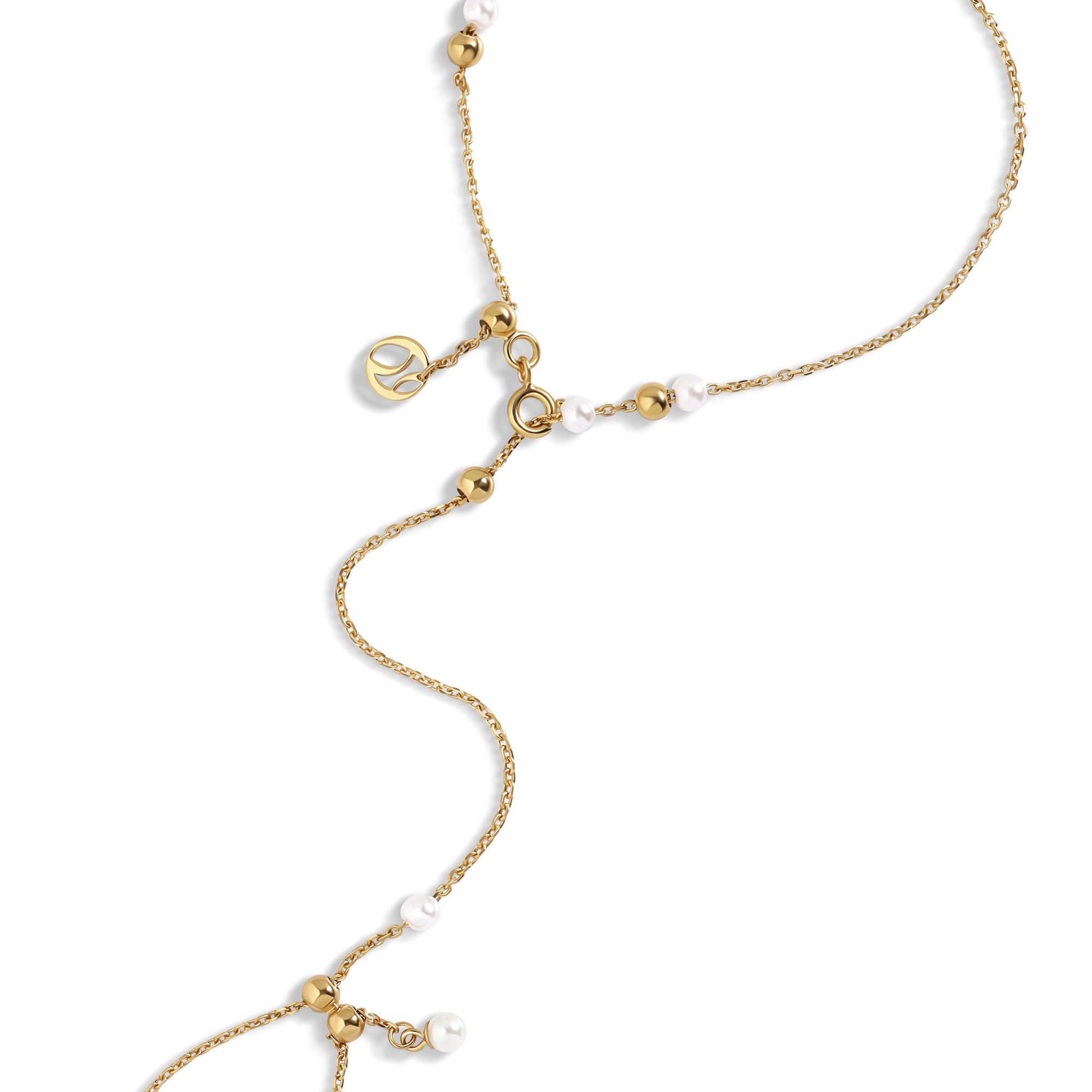 HIDE & SEEK 3-IN-1 BRACELET IN 14K GOLD