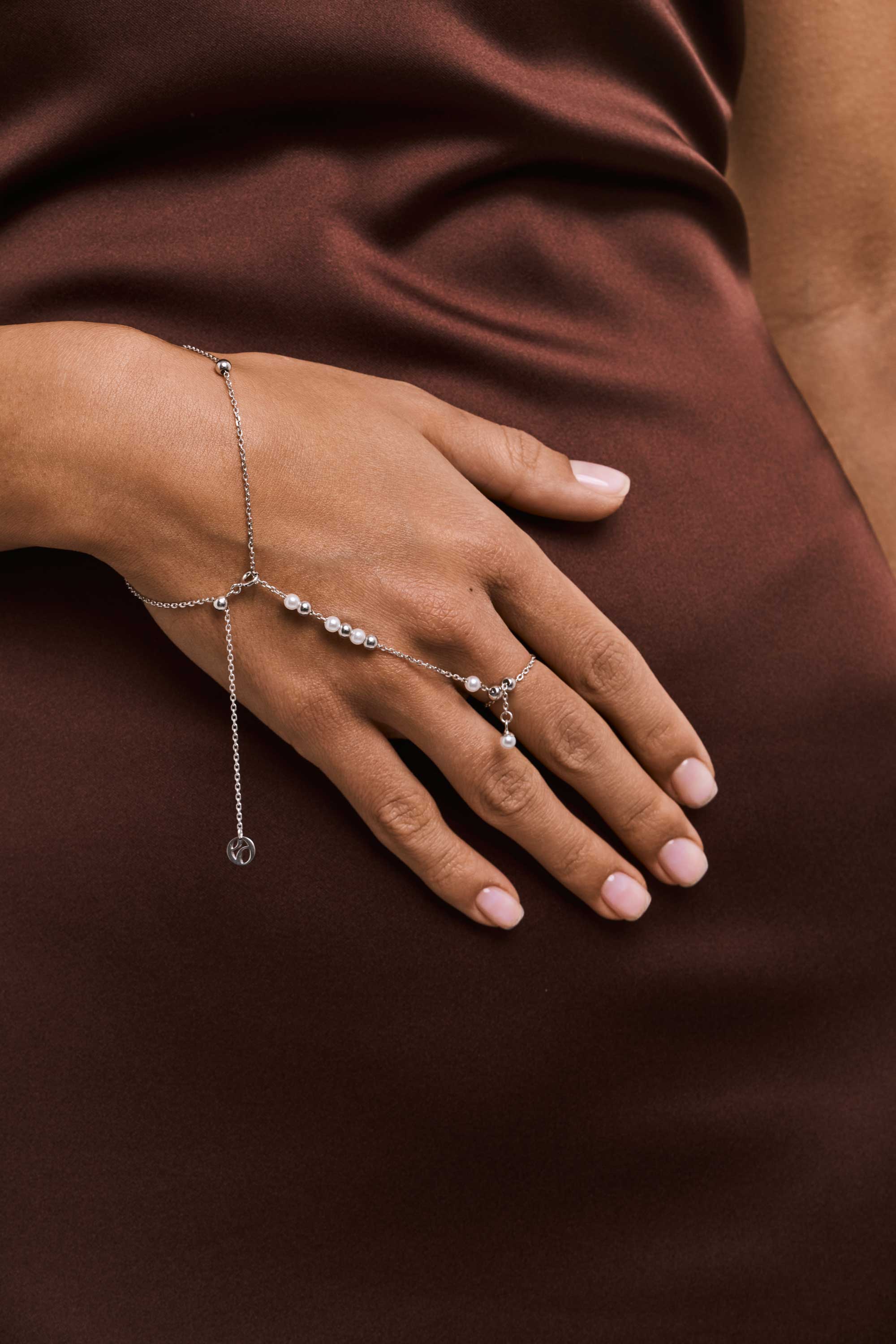 HIDE & SEEK 3-IN-1 BRACELET IN STERLING SILVER