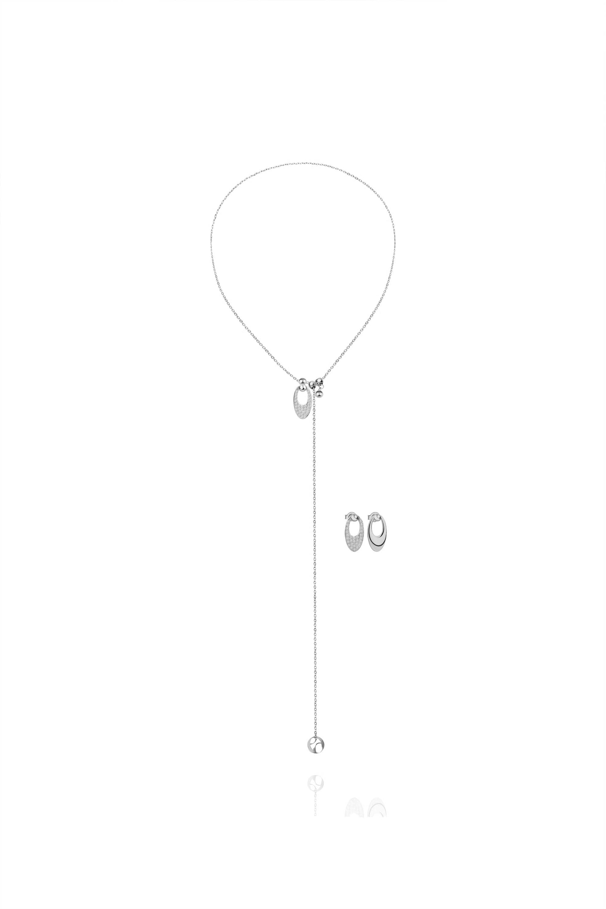 NIMBO 14-IN-1 SET IN STERLING SILVER
