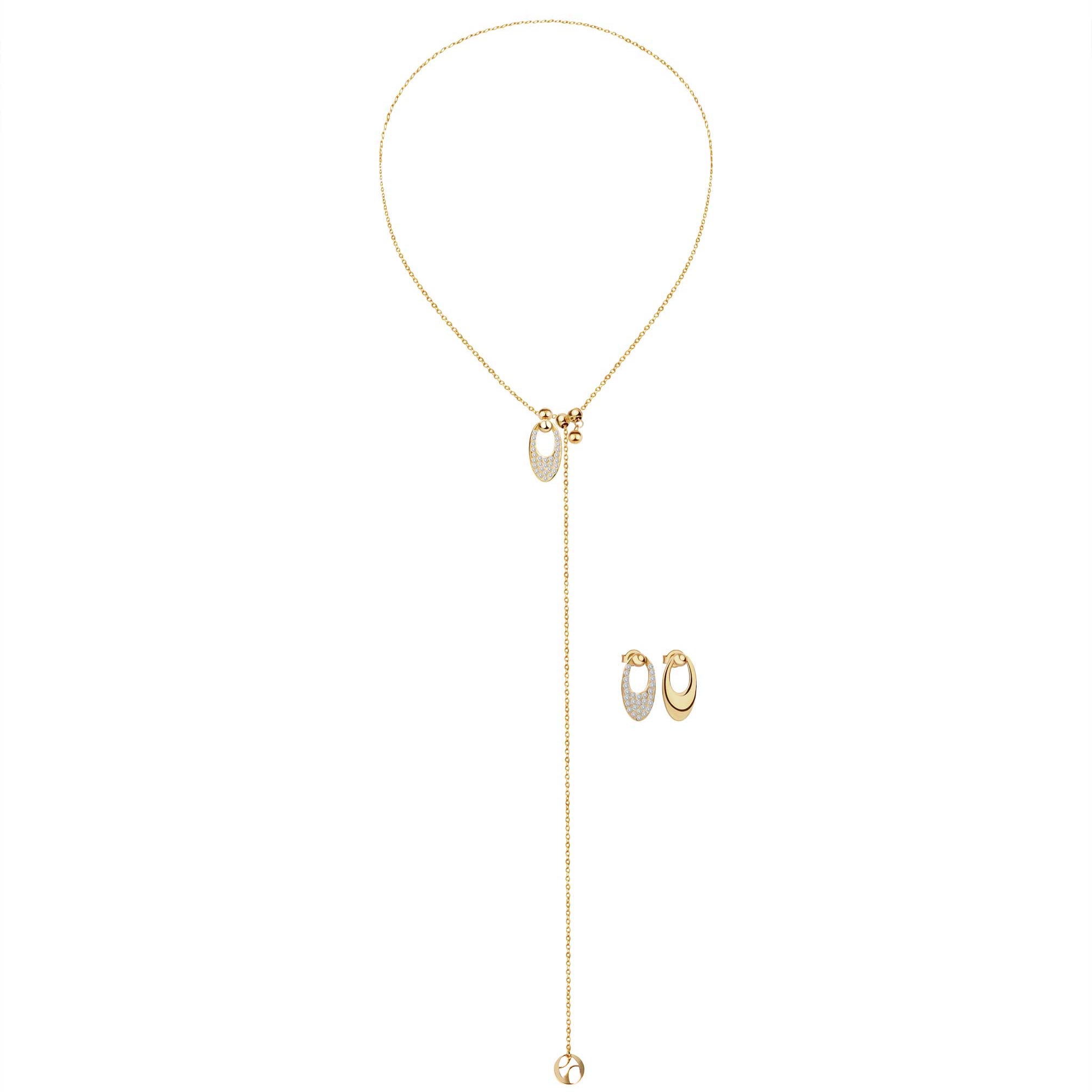 NIMBO 14-IN-1 SET IN STERLING SILVER