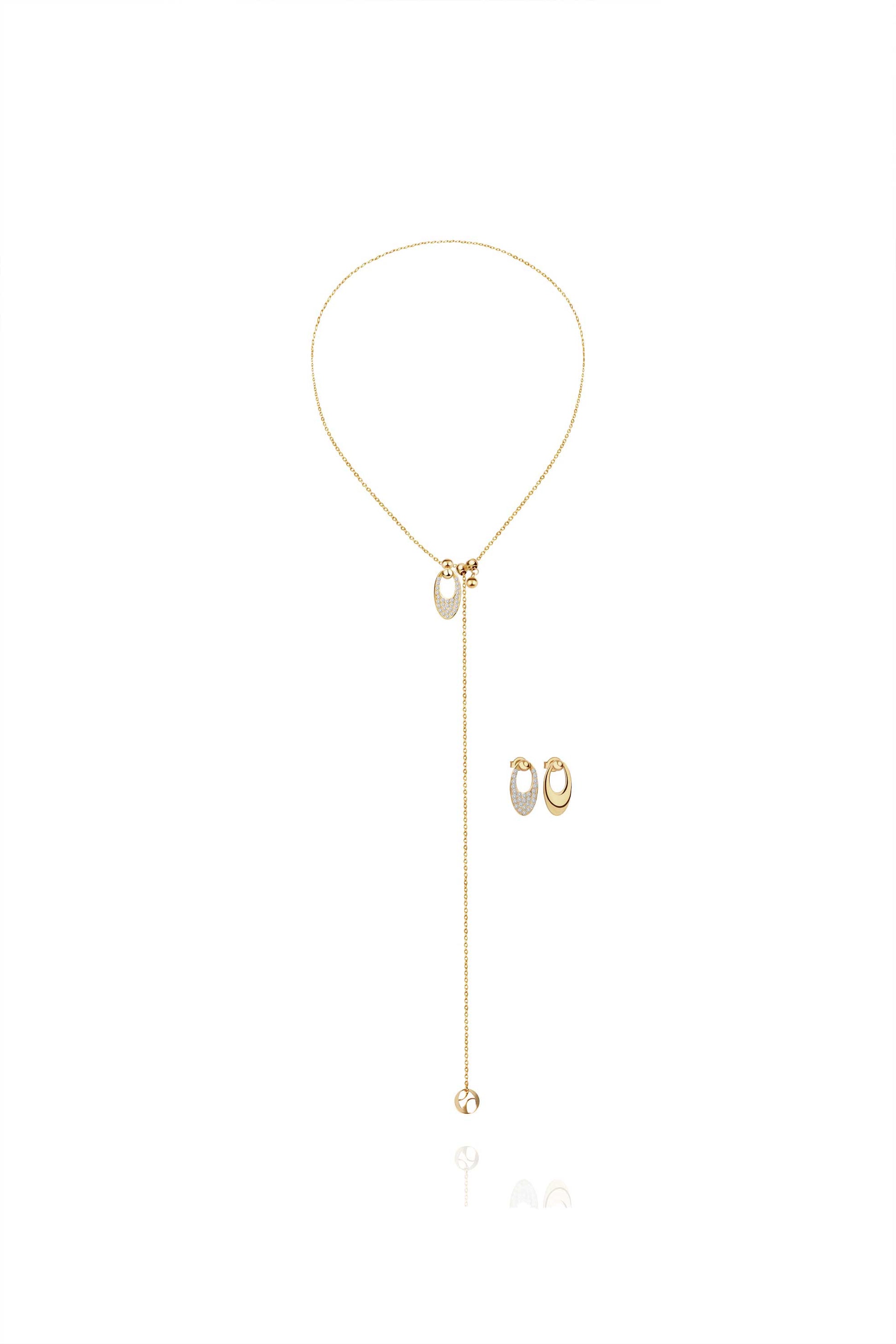 NIMBO 14-IN-1 SET IN STERLING SILVER