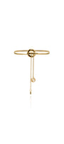 OLA TRANSFORMING BRACELET IN 14K GOLD