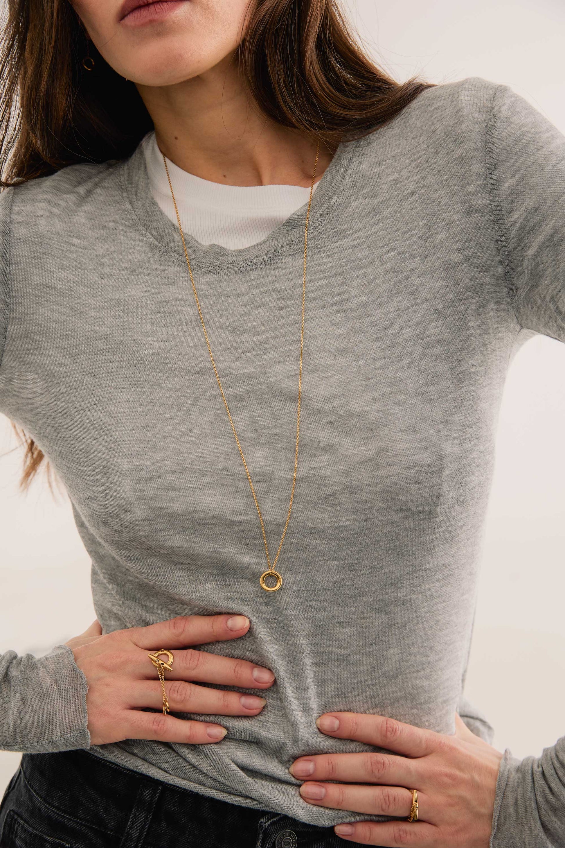 OLA 72-IN-1 SET IN STERLING SILVER