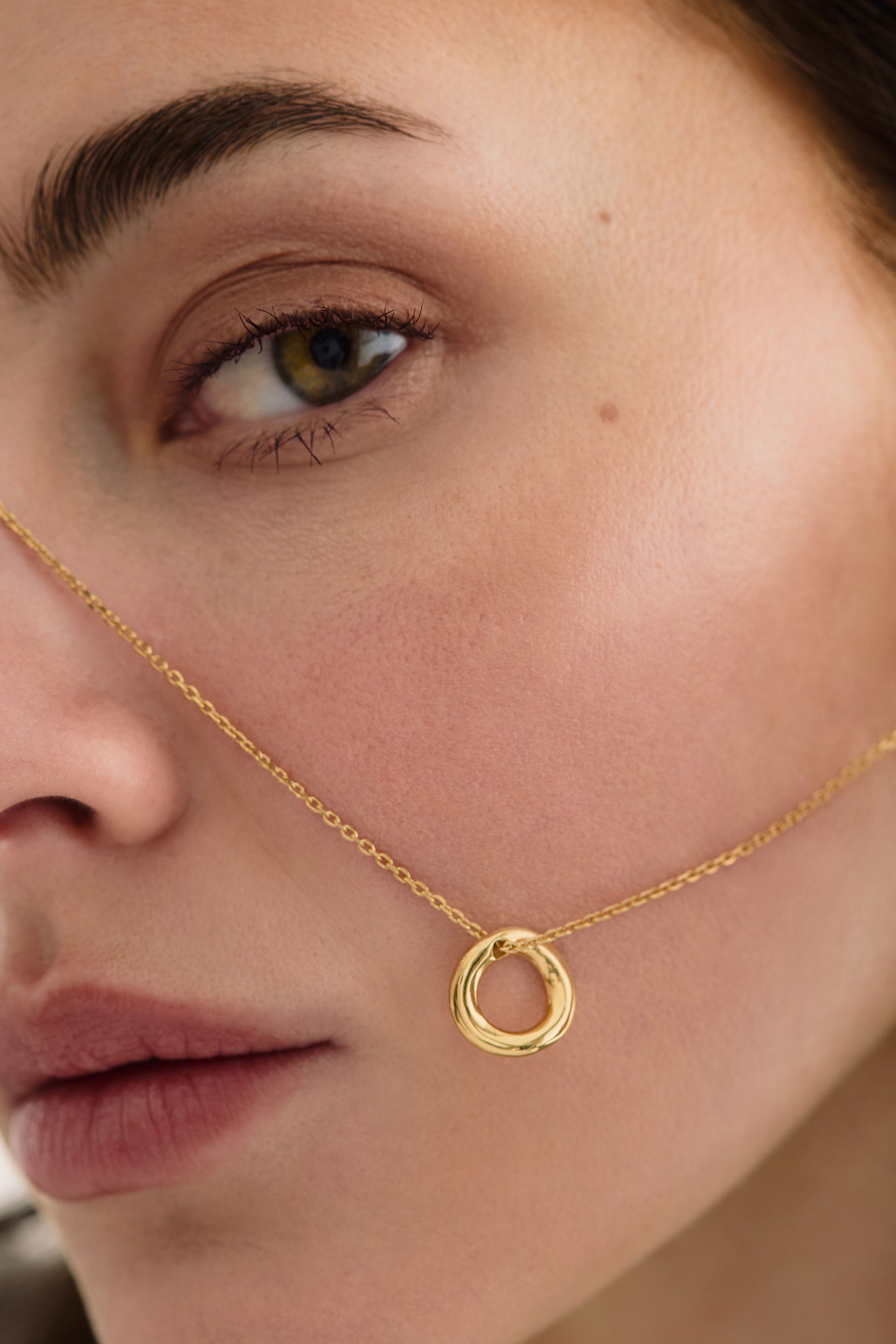 OLA 12-IN-1 NECKLACE IN STERLING SILVER