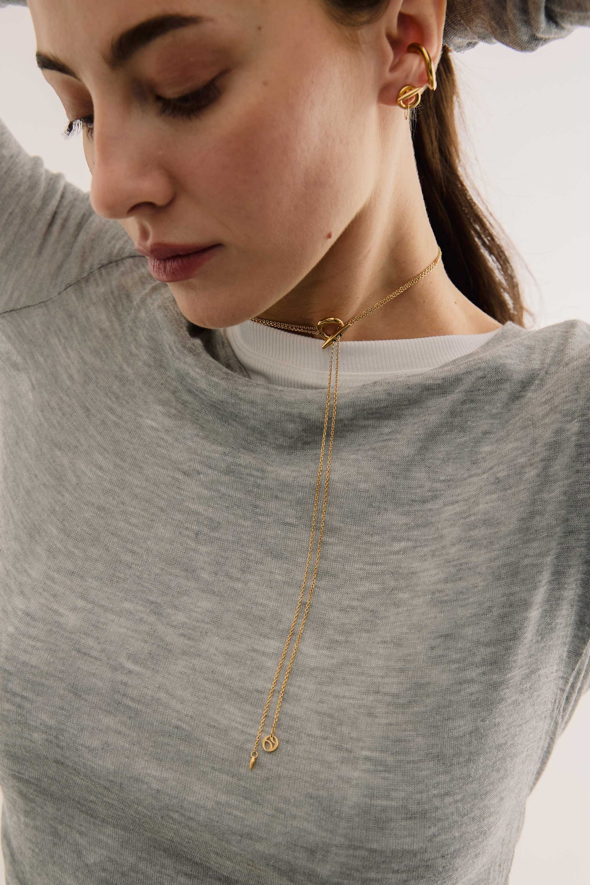OLA MINI 36-IN-1 SET IN STERLING SILVER