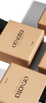 Orxata Transforming Jewelry box