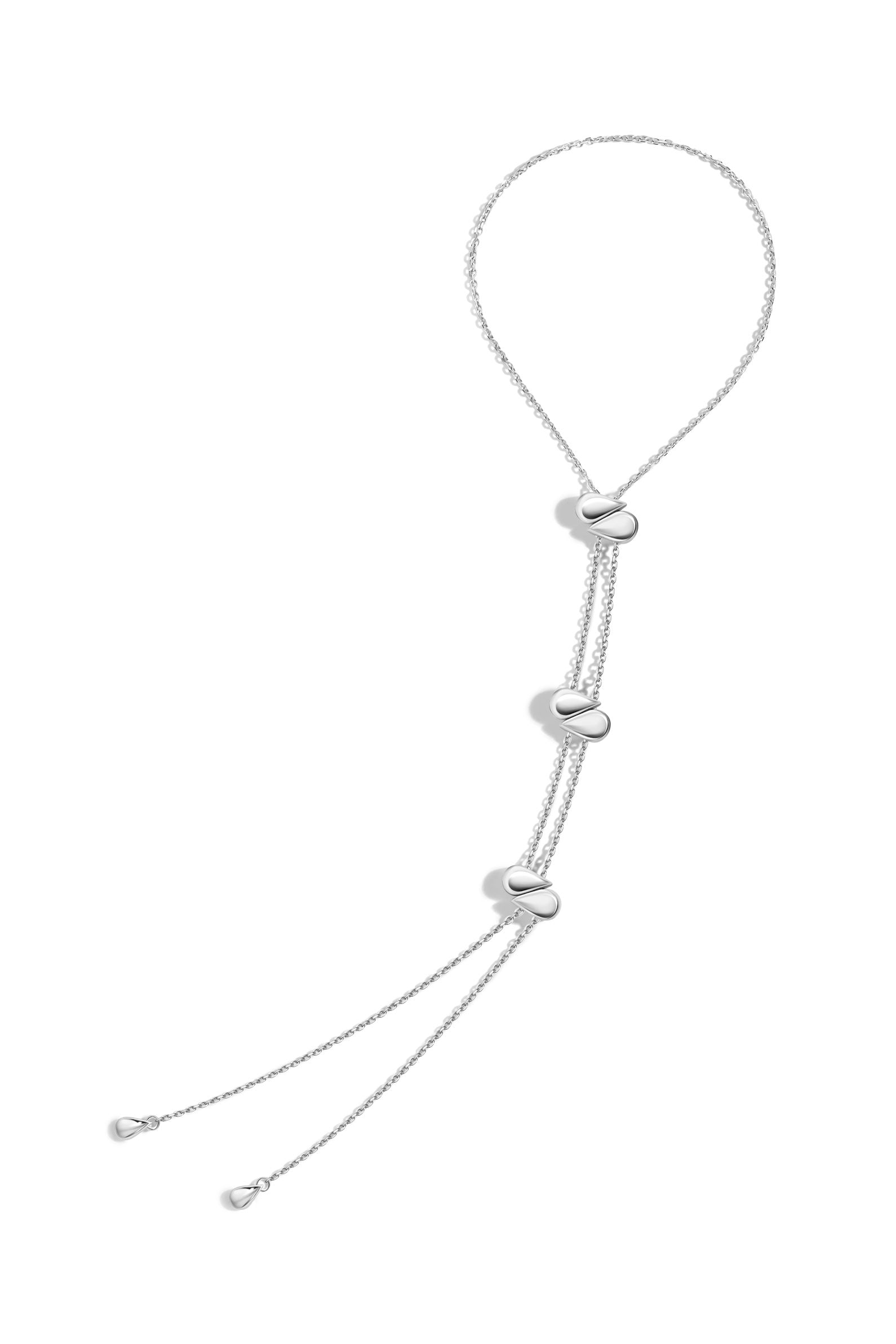 ЗОЛОТИЙ БРАСЛЕТ 3-В-1 ПЕПІТА