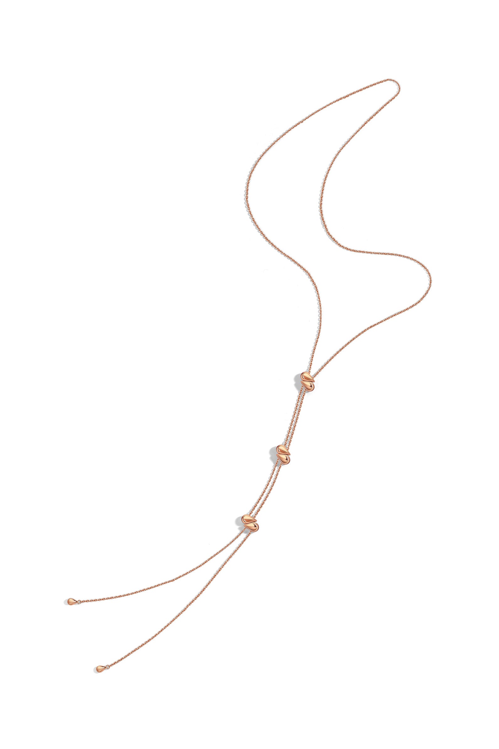 ЗОЛОТЕ КОЛЬЄ 6-В-1 ПЕПІТА