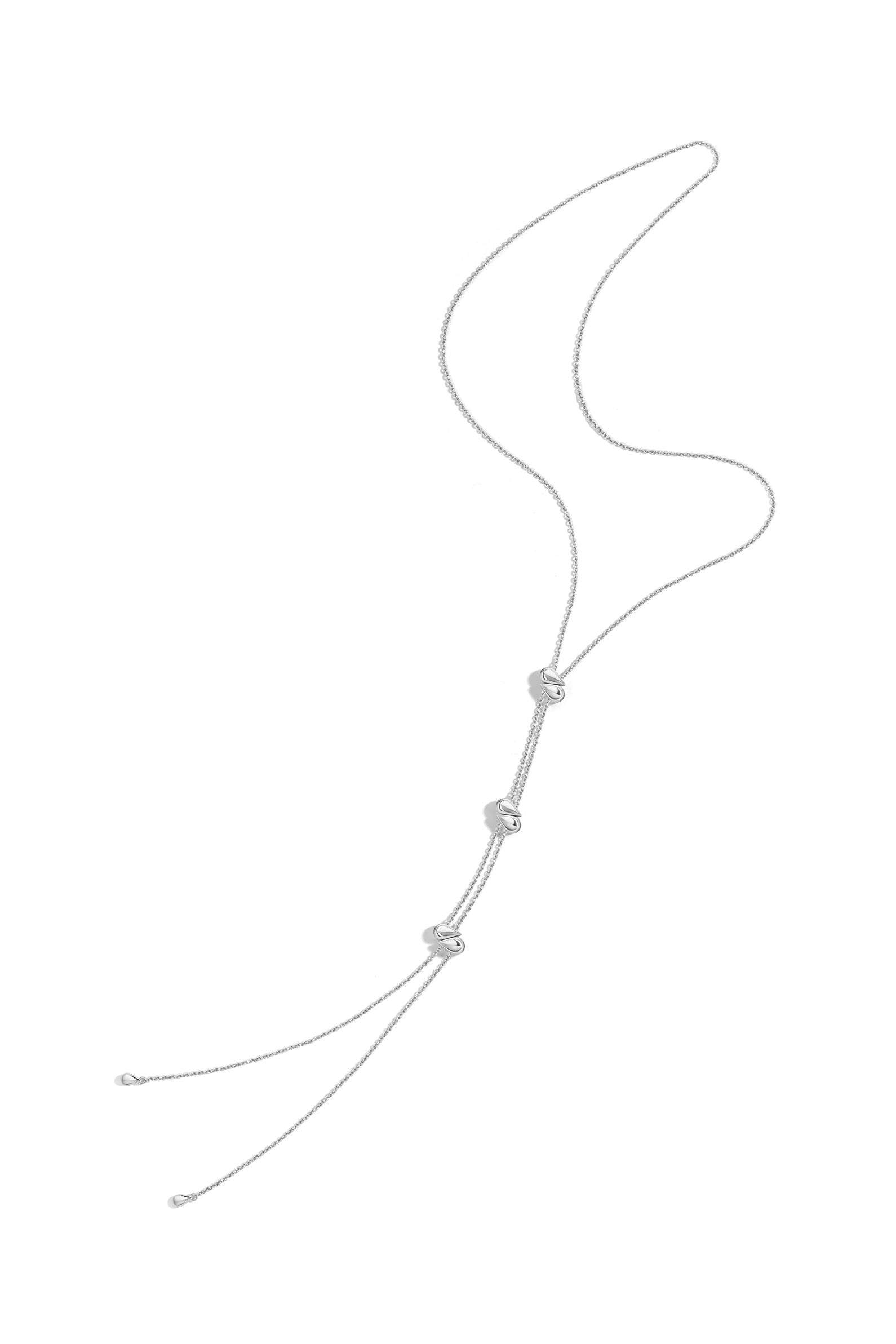 ЗОЛОТЕ КОЛЬЄ 6-В-1 ПЕПІТА