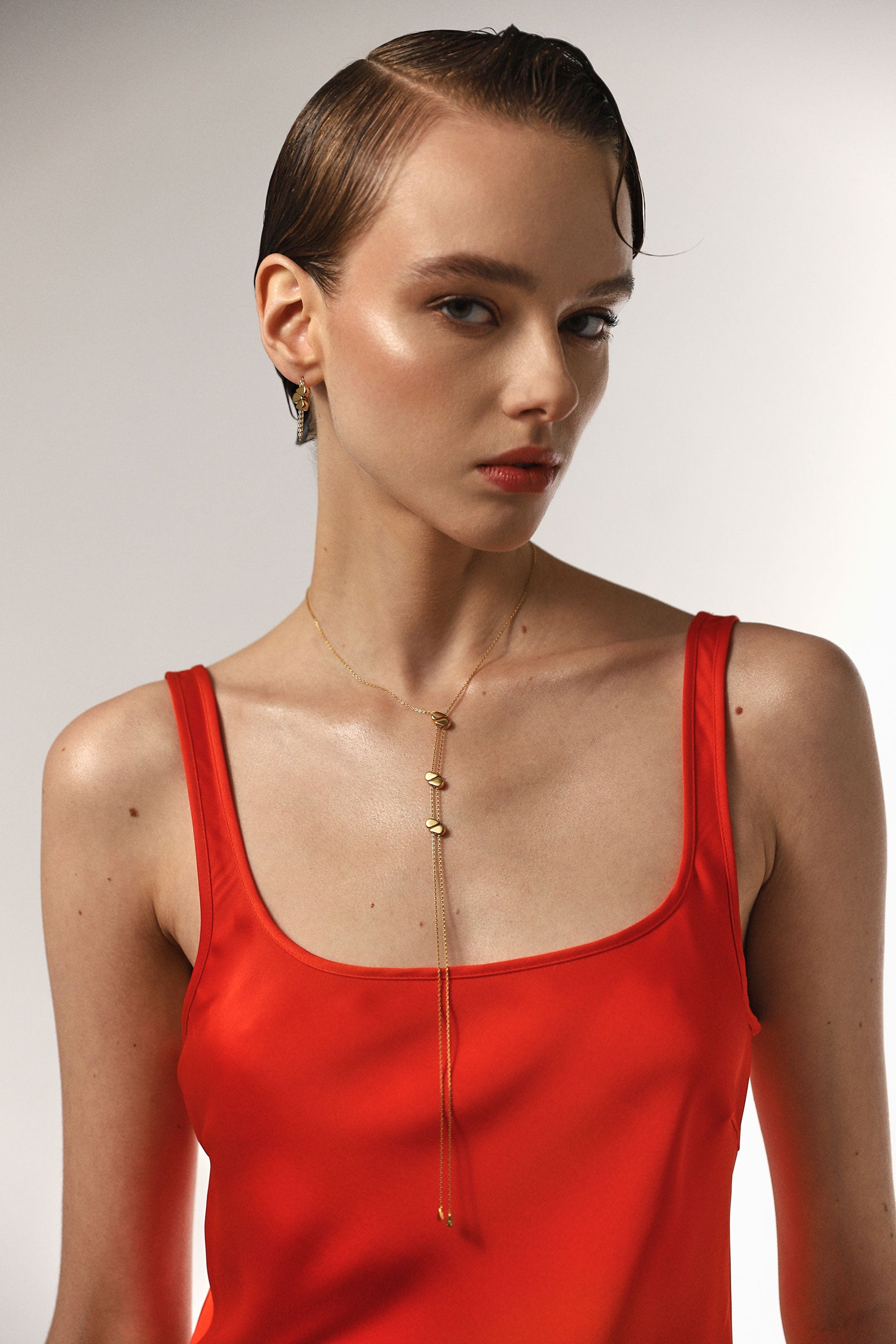 ЗОЛОТЕ КОЛЬЄ 6-В-1 ПЕПІТА