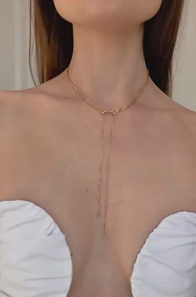 Forma necklace transformations