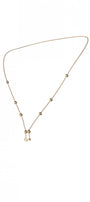 Espacio 7-in-1 transforming necklace