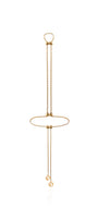 PUNTO 3-IN-1 BRACELET IN 14K GOLD