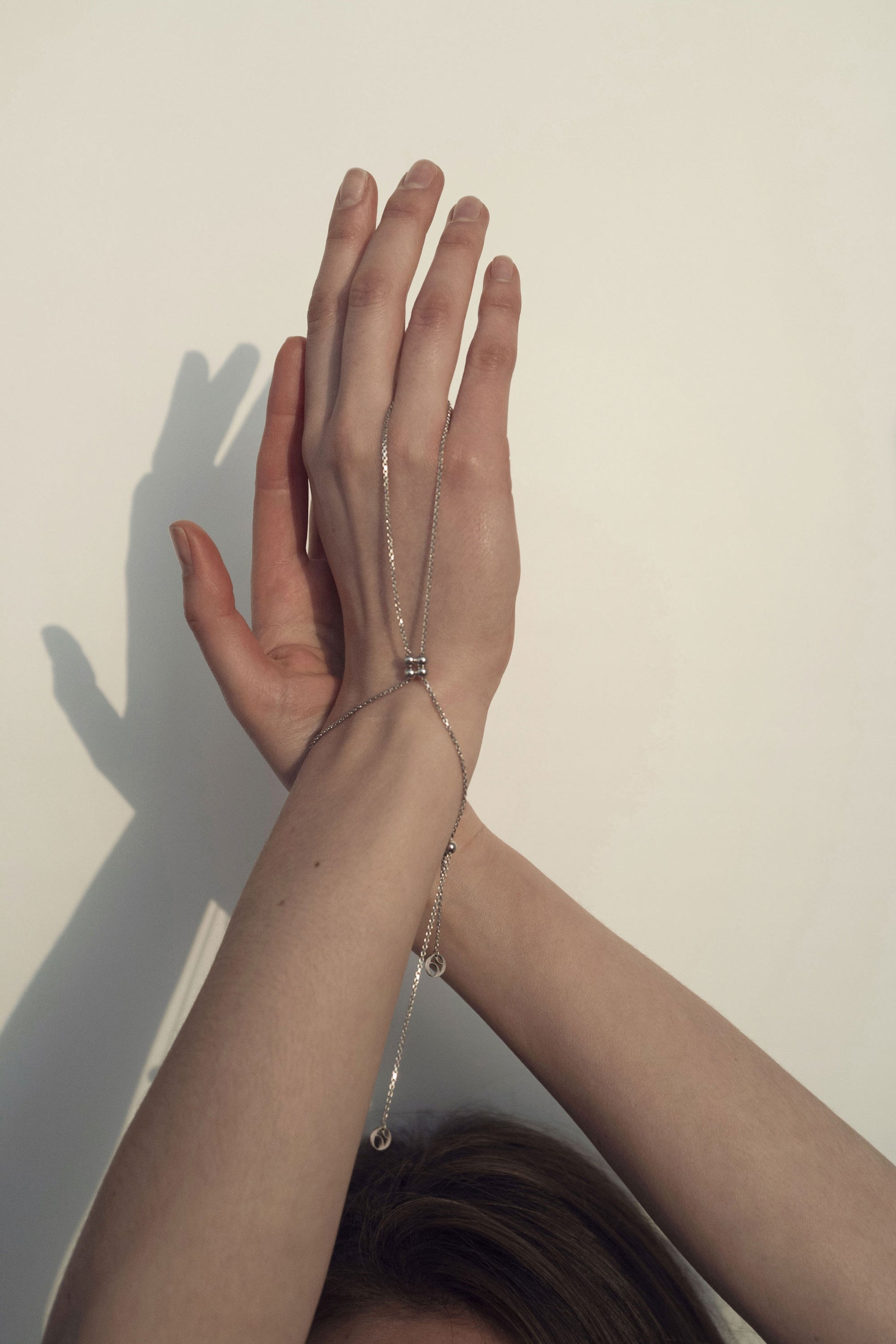 PUNTO 3-IN-1 BRACELET IN 14K GOLD