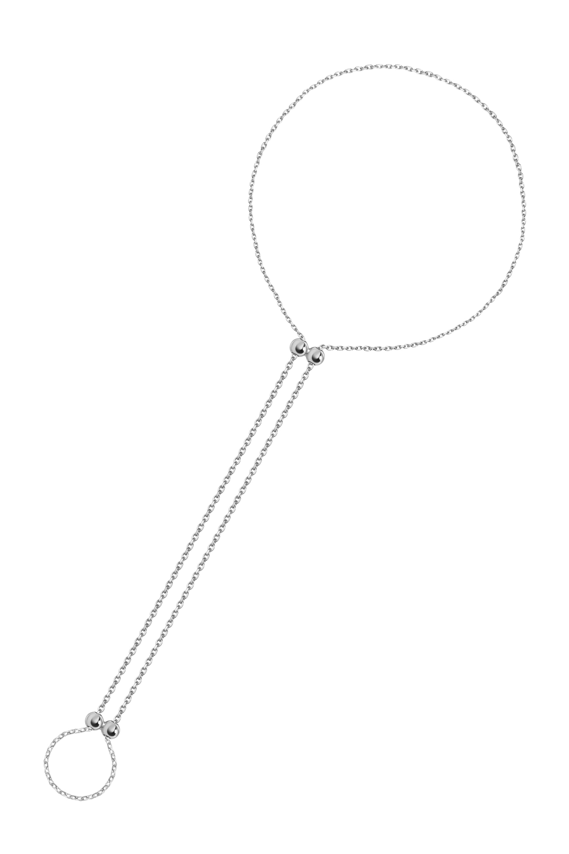 RIO 2-IN-1 ANKLET IN 14K GOLD