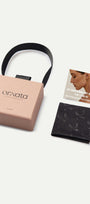 Orxata transforming jewelry box 