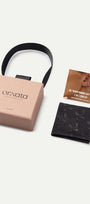 Orxata Transforming Jewelry packaging
