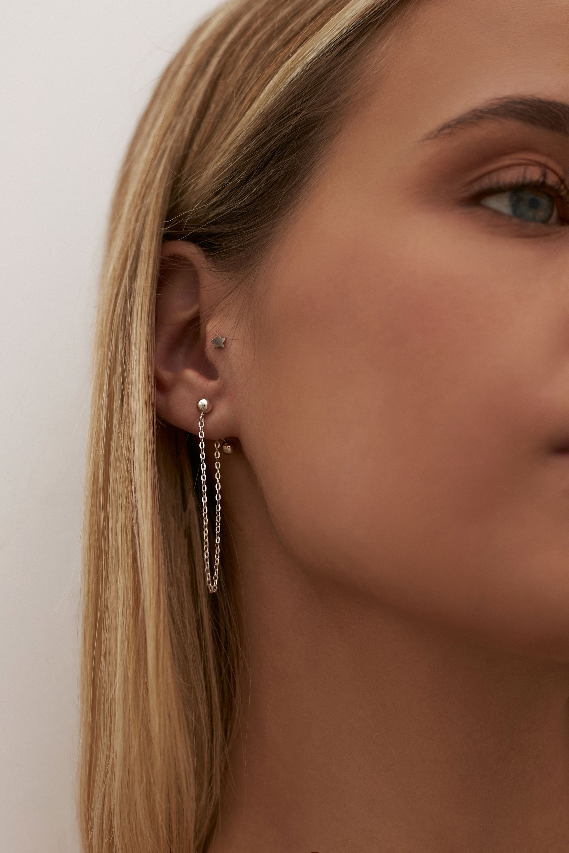 PUNTO 21-IN-1 SET IN STERLING SILVER