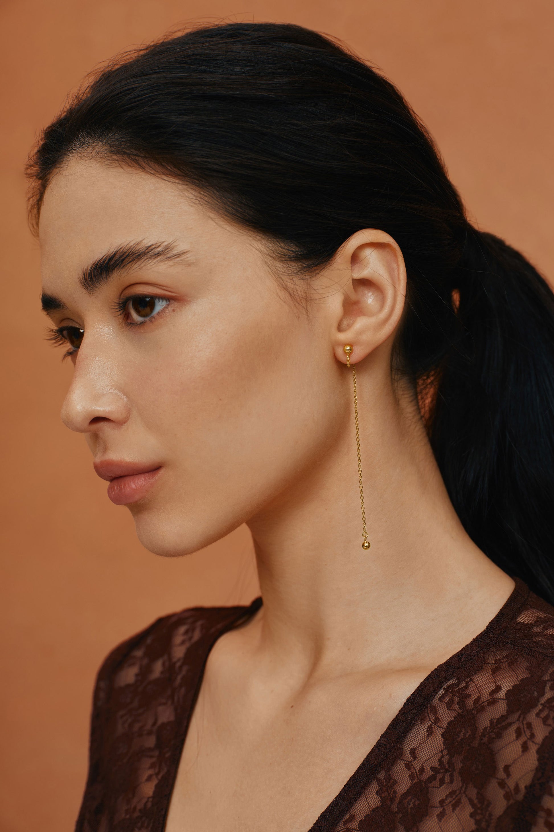 PUNTO 21-IN-1 SET IN STERLING SILVER