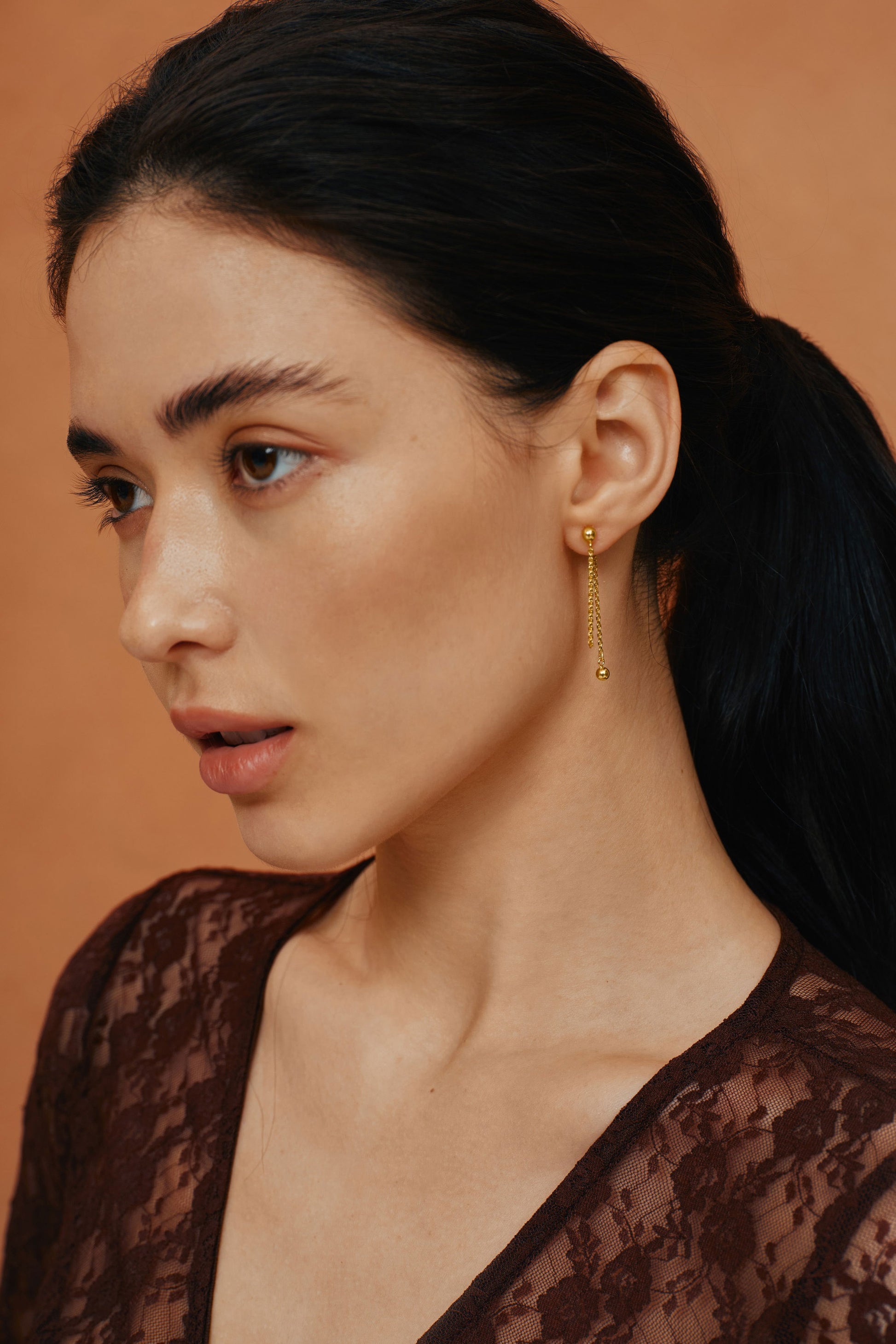 PUNTO 21-IN-1 SET IN STERLING SILVER