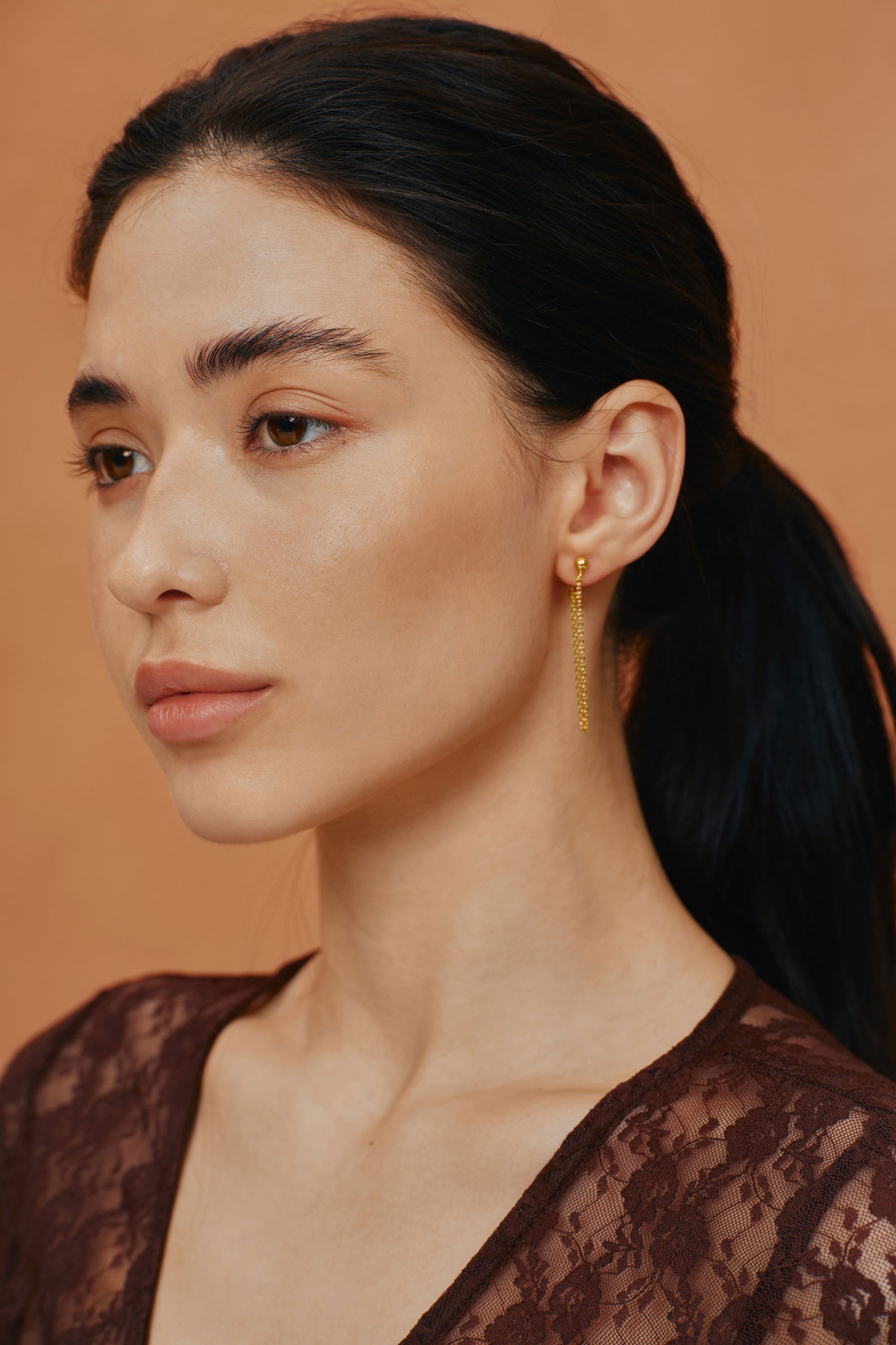PUNTO 21-IN-1 SET IN STERLING SILVER