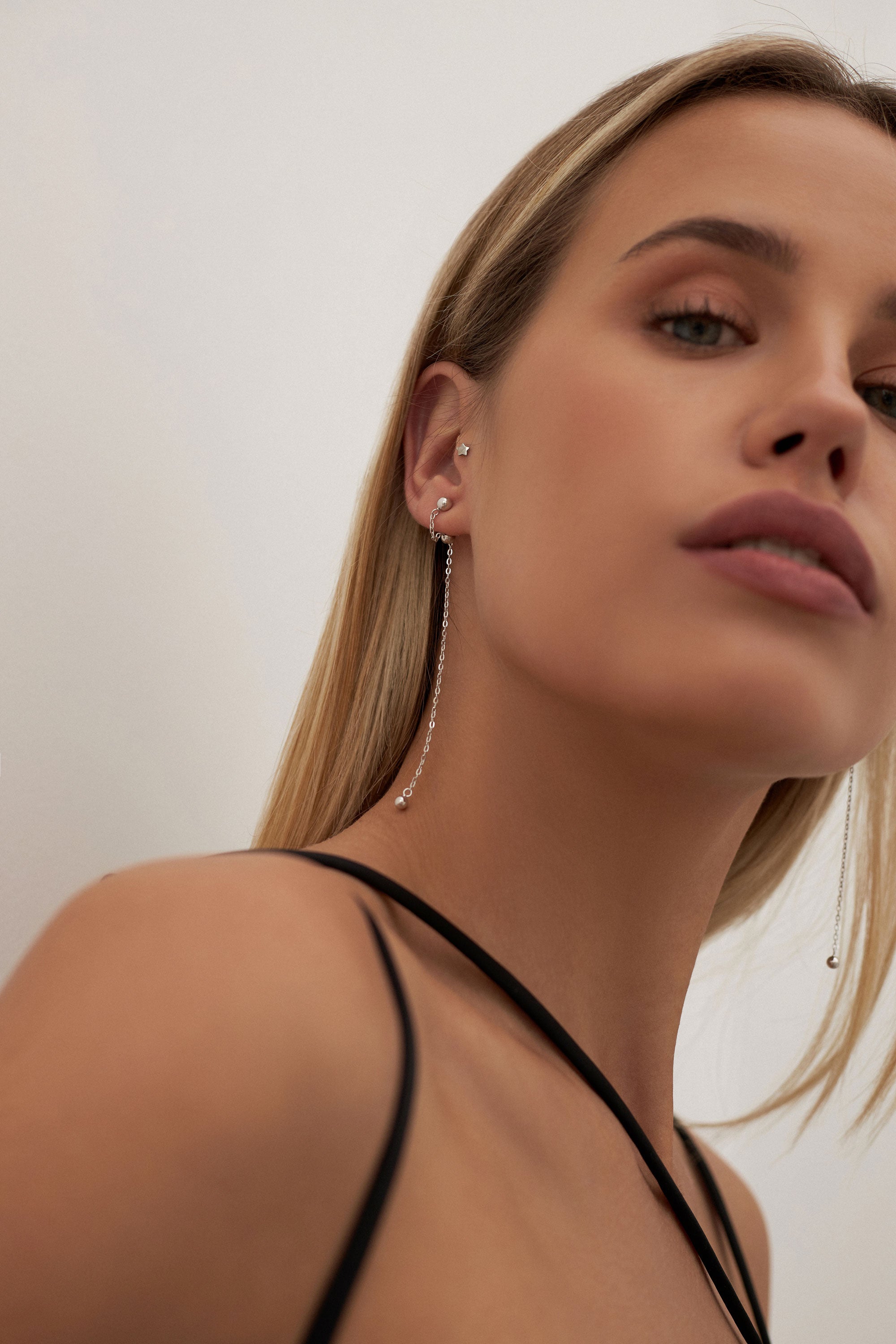PUNTO 21-IN-1 SET IN STERLING SILVER